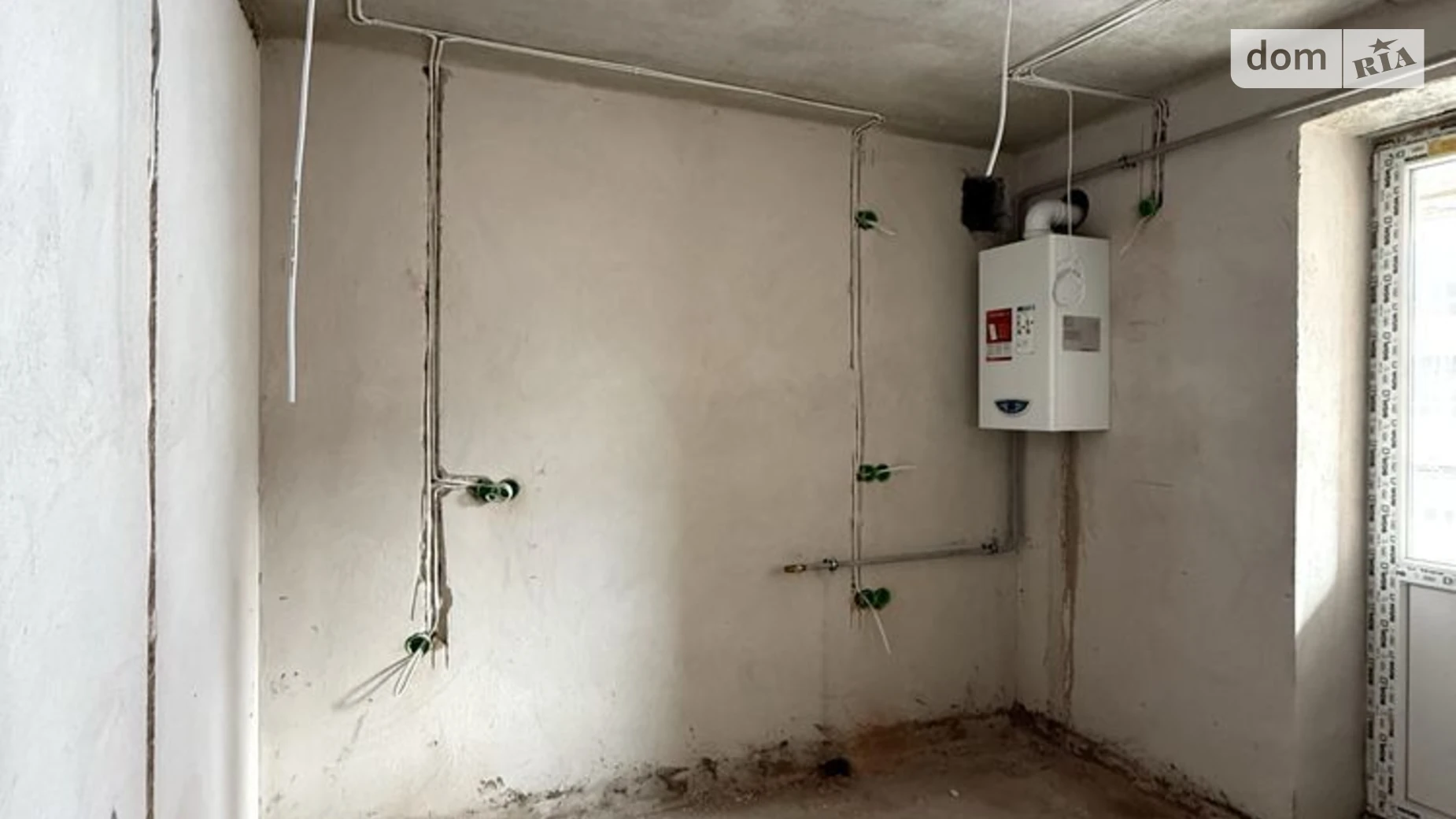 Продается 1-комнатная квартира 40 кв. м в Хмельницком, ул. Озерная, 6/2Б - фото 4