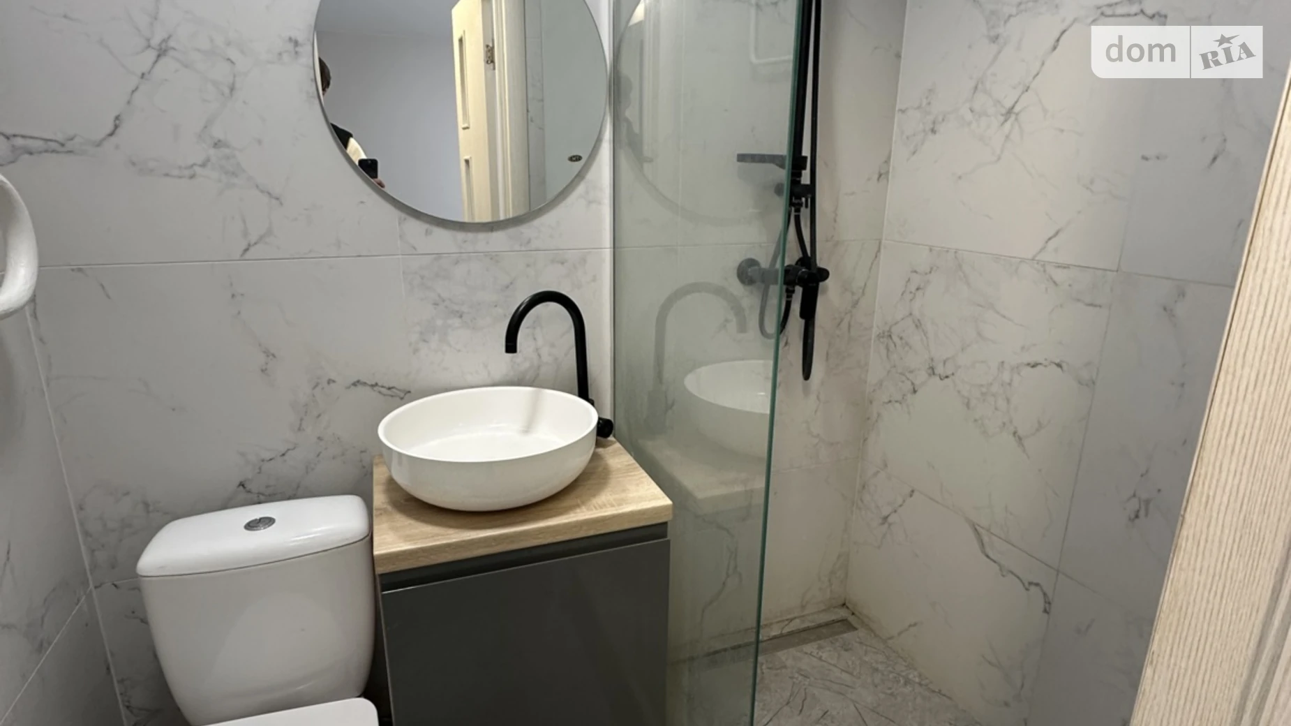 Сдается в аренду 1-комнатная квартира 24 кв. м в Ирпене, ул. Мира, 6А - фото 5