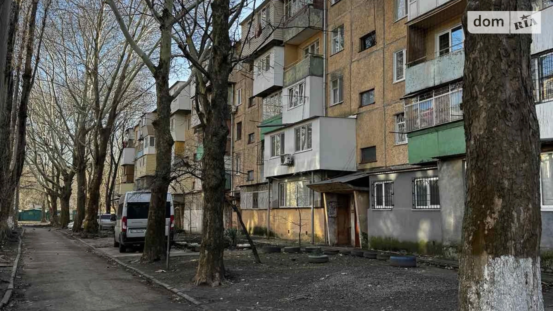 Продается 3-комнатная квартира 47.8 кв. м в Одессе, ул. Евгения Танцюры(Генерала Петрова), 23 - фото 3