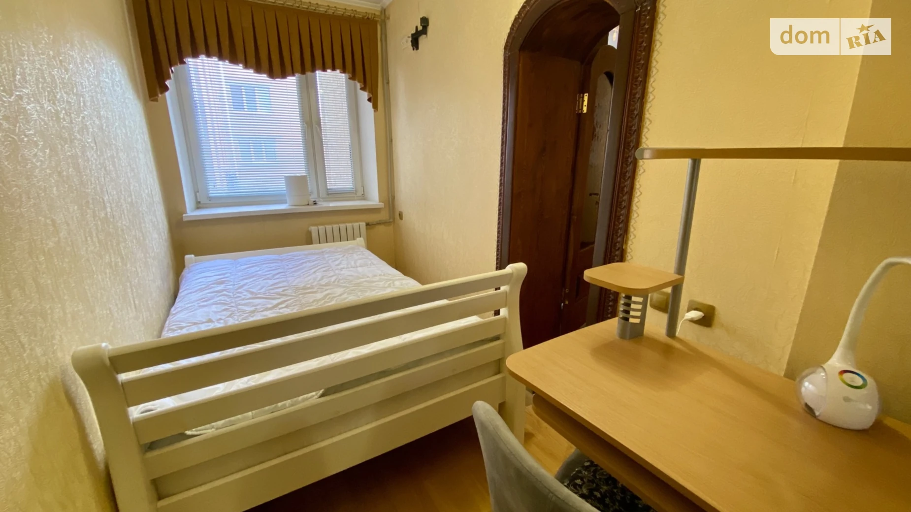 Продается 2-комнатная квартира 38.9 кв. м в Полтаве, ул. Решетиловская(Маршала Бирюзова) - фото 5