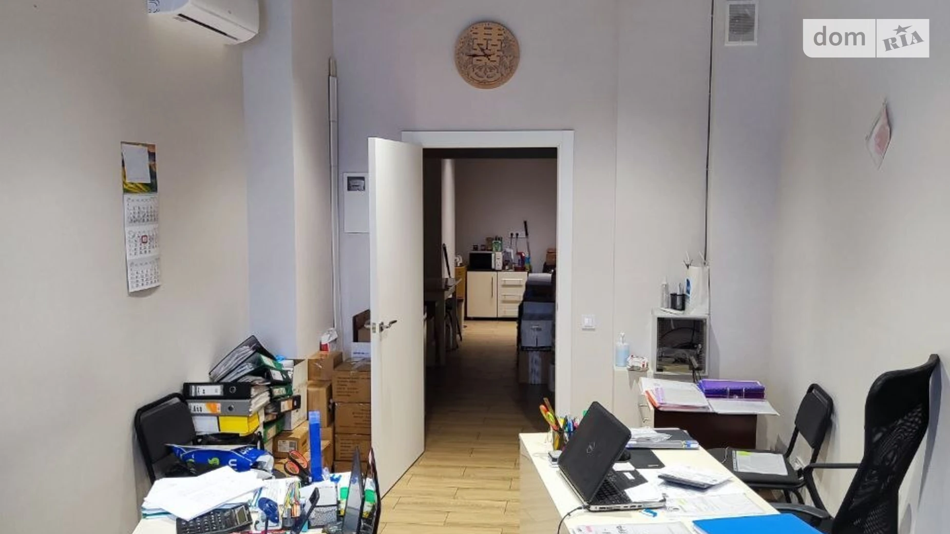 Продається офіс 29.3 кв. м в бізнес-центрі, цена: 34000 $ - фото 5