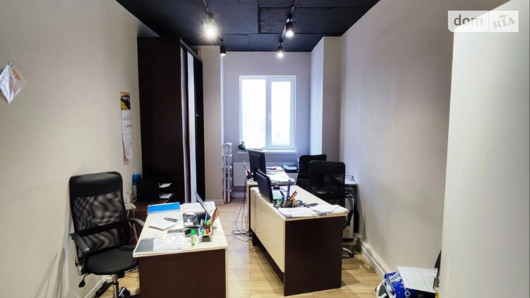 Продається офіс 29.3 кв. м в бізнес-центрі, цена: 34000 $ - фото 2