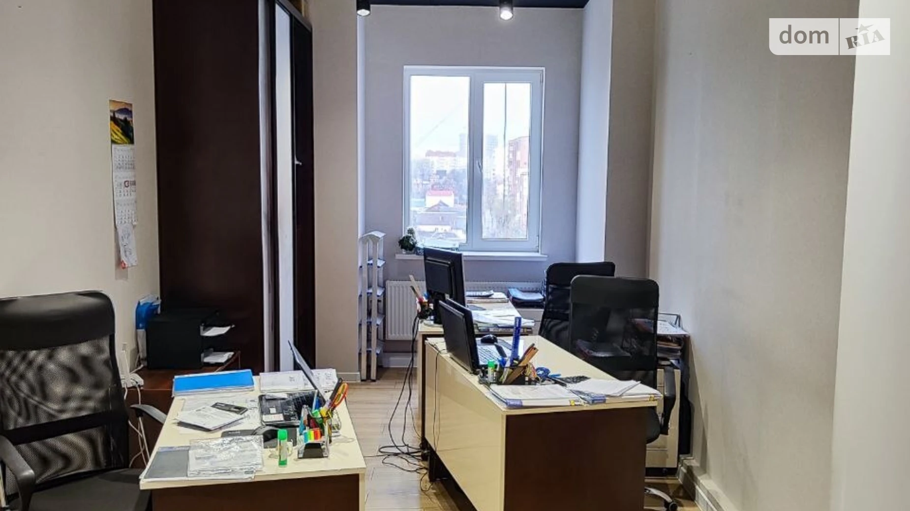 Продається офіс 29.3 кв. м в бізнес-центрі, цена: 34000 $ - фото 3