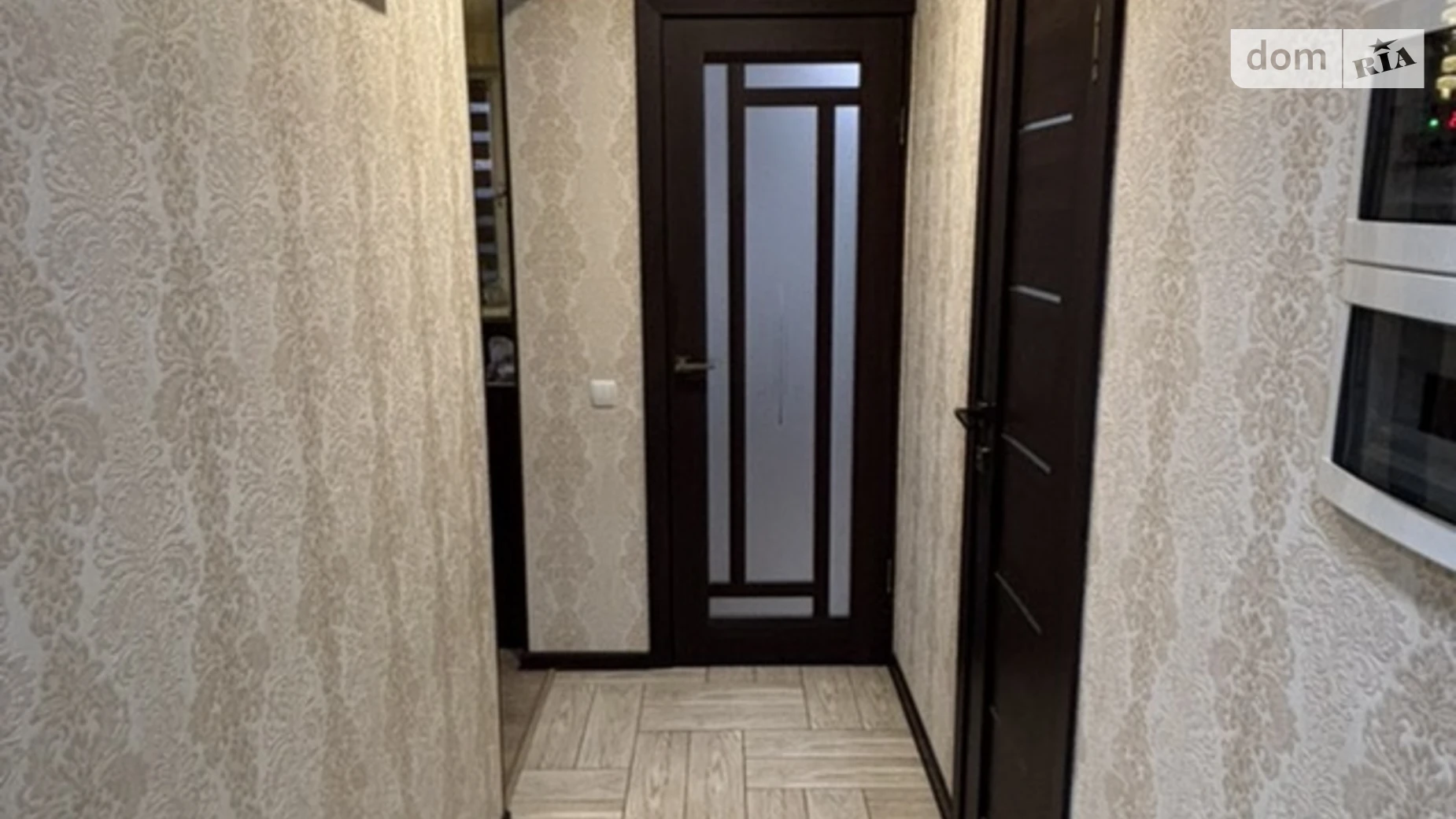 Продается 1-комнатная квартира 35.1 кв. м в Виннице, ул. Левка Лукьяненко(Ватутина) - фото 3