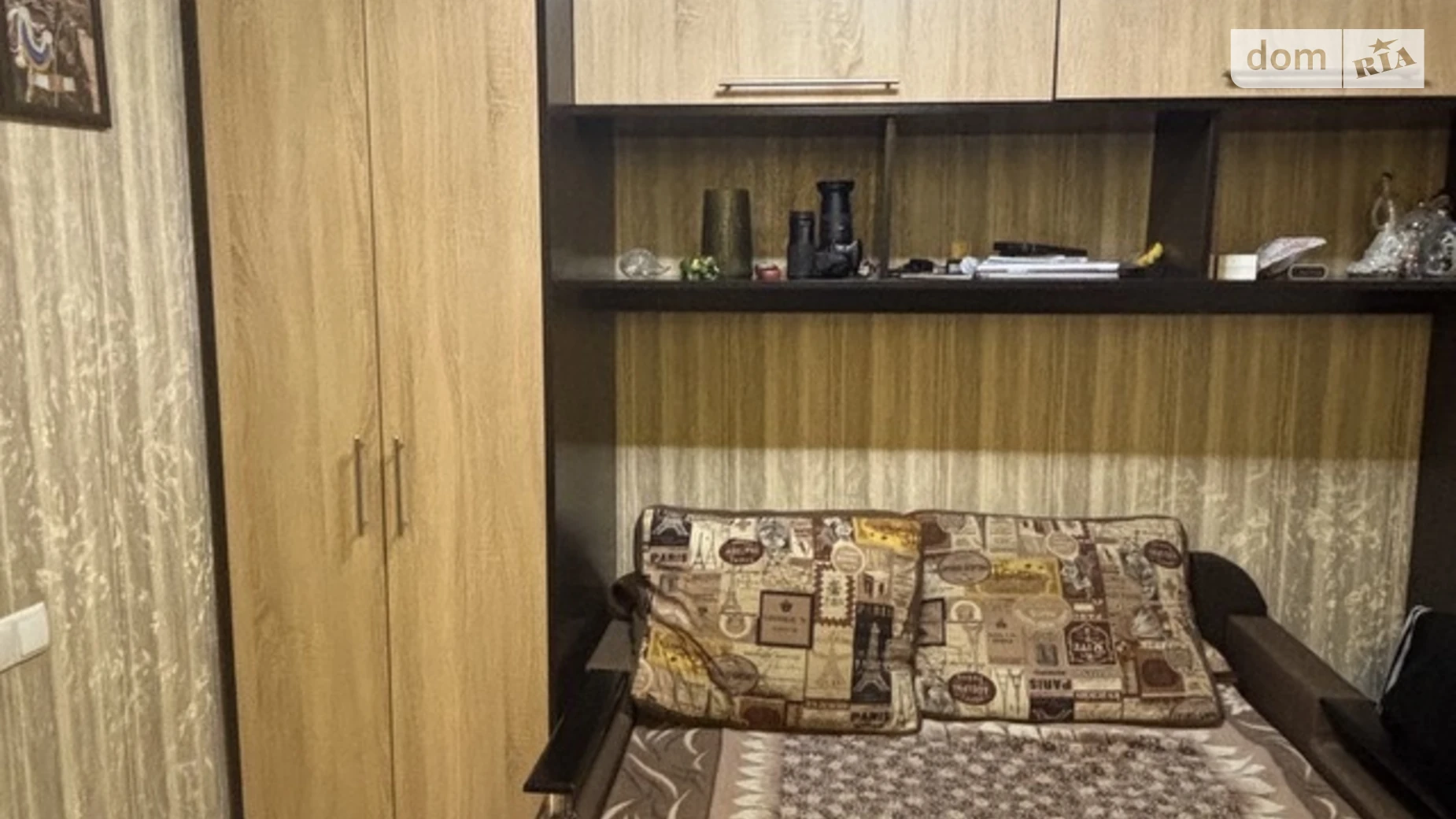 Продается 1-комнатная квартира 35.1 кв. м в Виннице, ул. Левка Лукьяненко(Ватутина) - фото 5