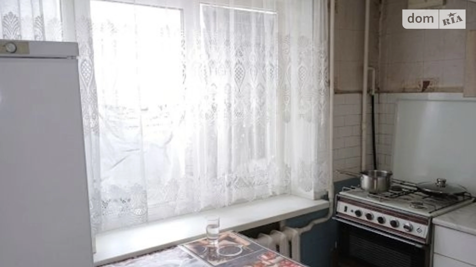 Продается 2-комнатная квартира 46 кв. м в Киеве, просп. Воскресенский(Перова), 25 - фото 3
