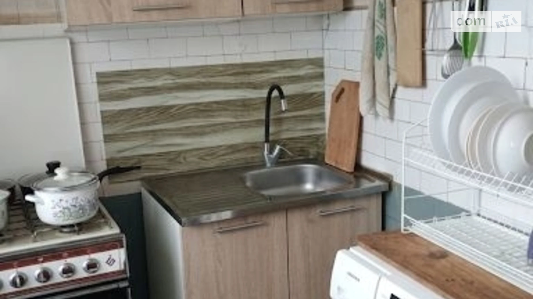 Продается 2-комнатная квартира 46 кв. м в Киеве, просп. Воскресенский(Перова), 25 - фото 4