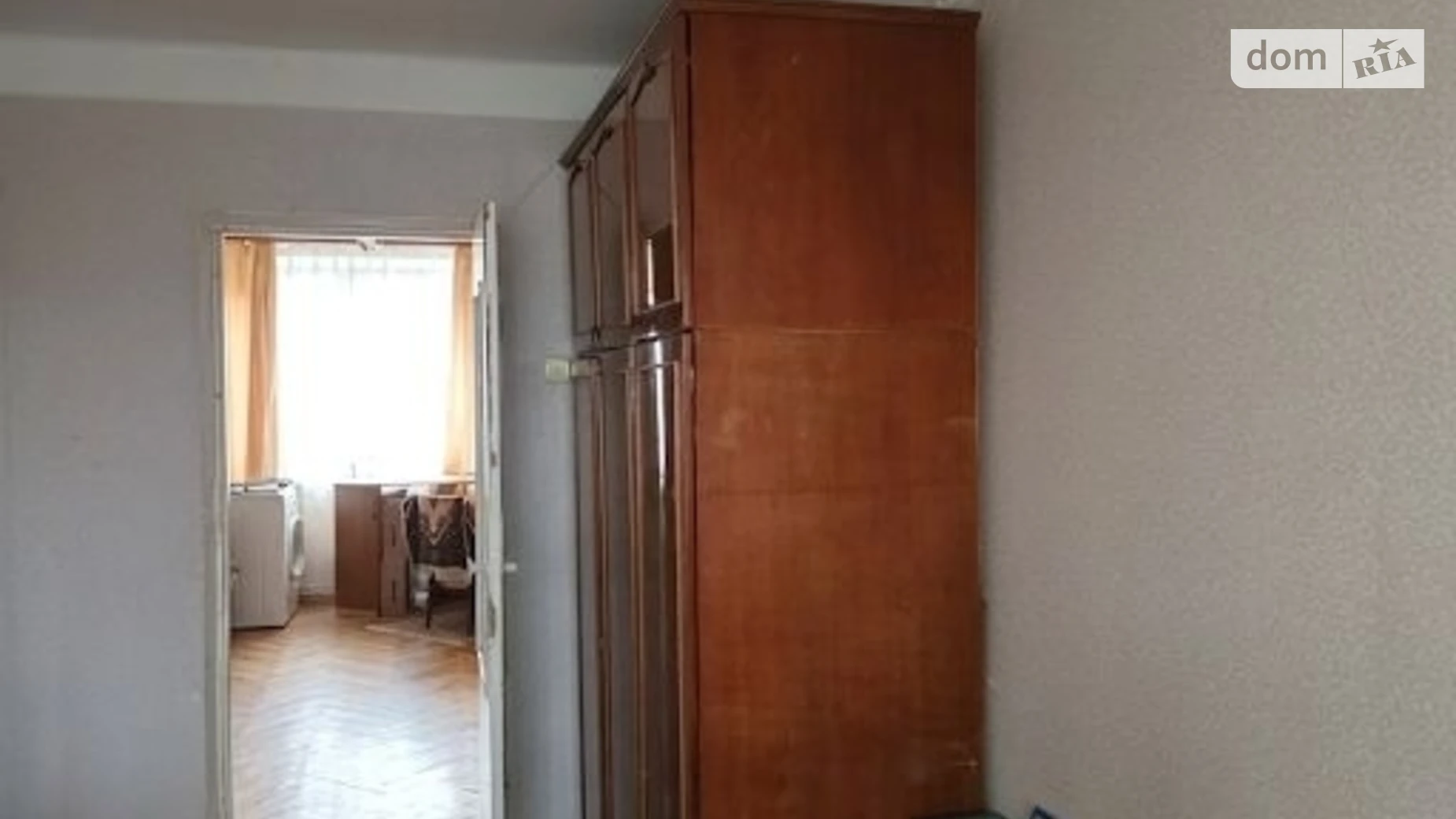 Продается 2-комнатная квартира 46 кв. м в Киеве, просп. Воскресенский(Перова), 25 - фото 5