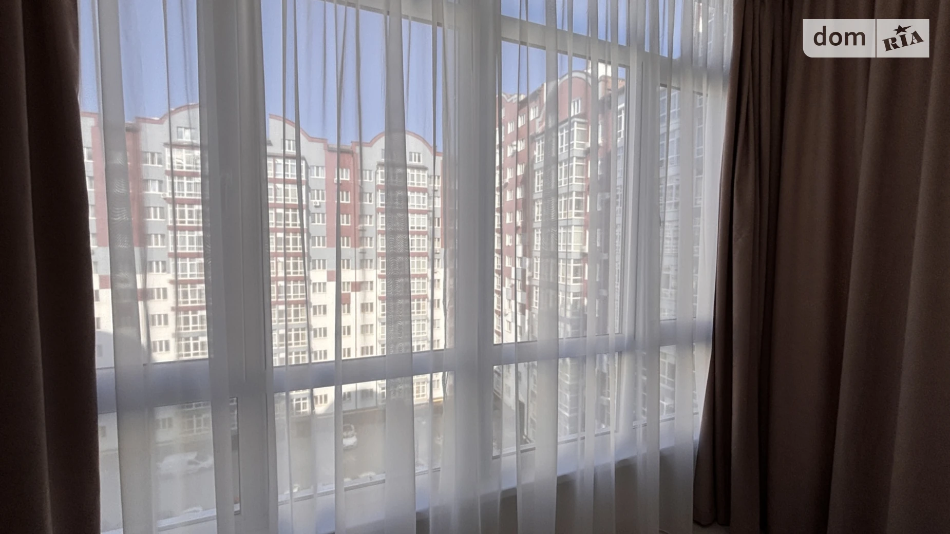 Продается 1-комнатная квартира 45 кв. м в Ивано-Франковске, цена: 89500 $ - фото 4