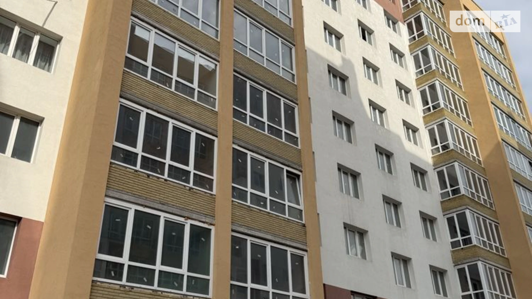 Продается 1-комнатная квартира 40 кв. м в Хмельницком, ул. Озерная, 6/2Б - фото 2