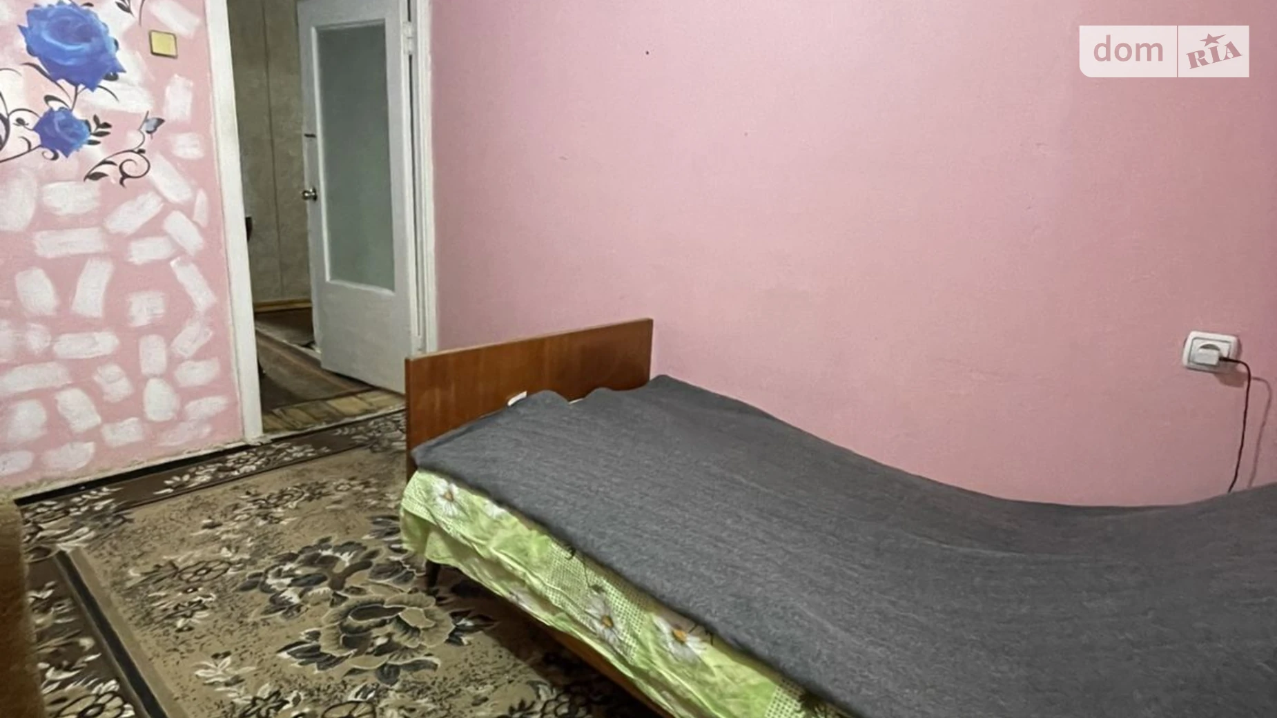 Продается 4-комнатная квартира 74.1 кв. м в Львове, ул. Паньковского - фото 3