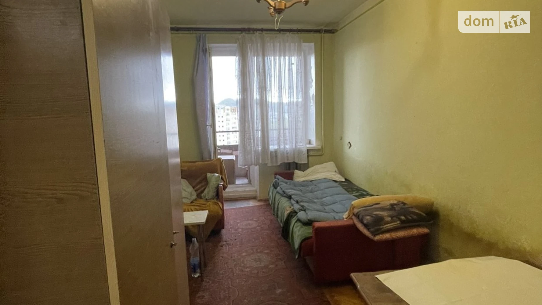 Продается 4-комнатная квартира 74.1 кв. м в Львове, ул. Паньковского - фото 4