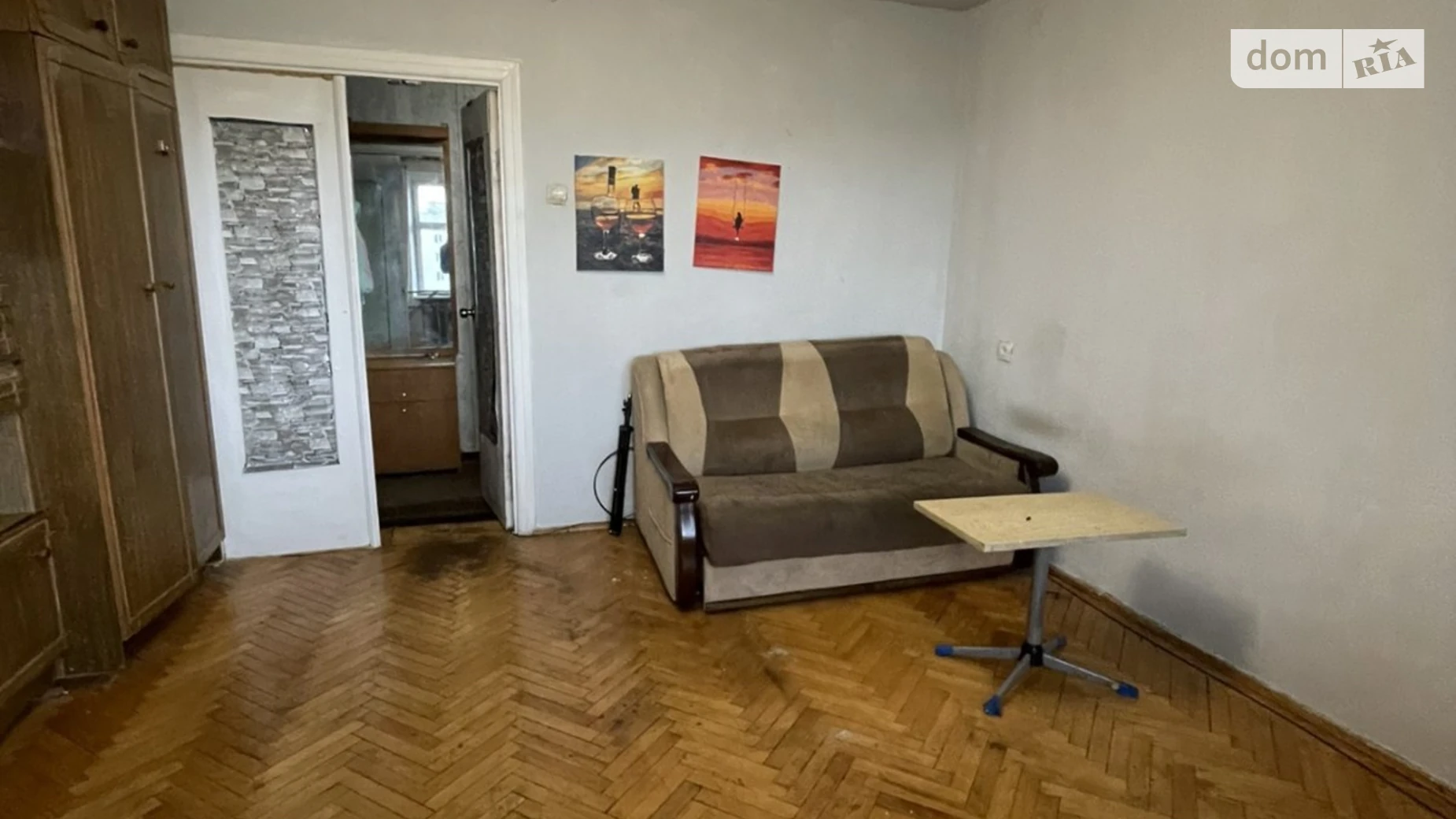 Продается 4-комнатная квартира 74.1 кв. м в Львове, ул. Паньковского - фото 5