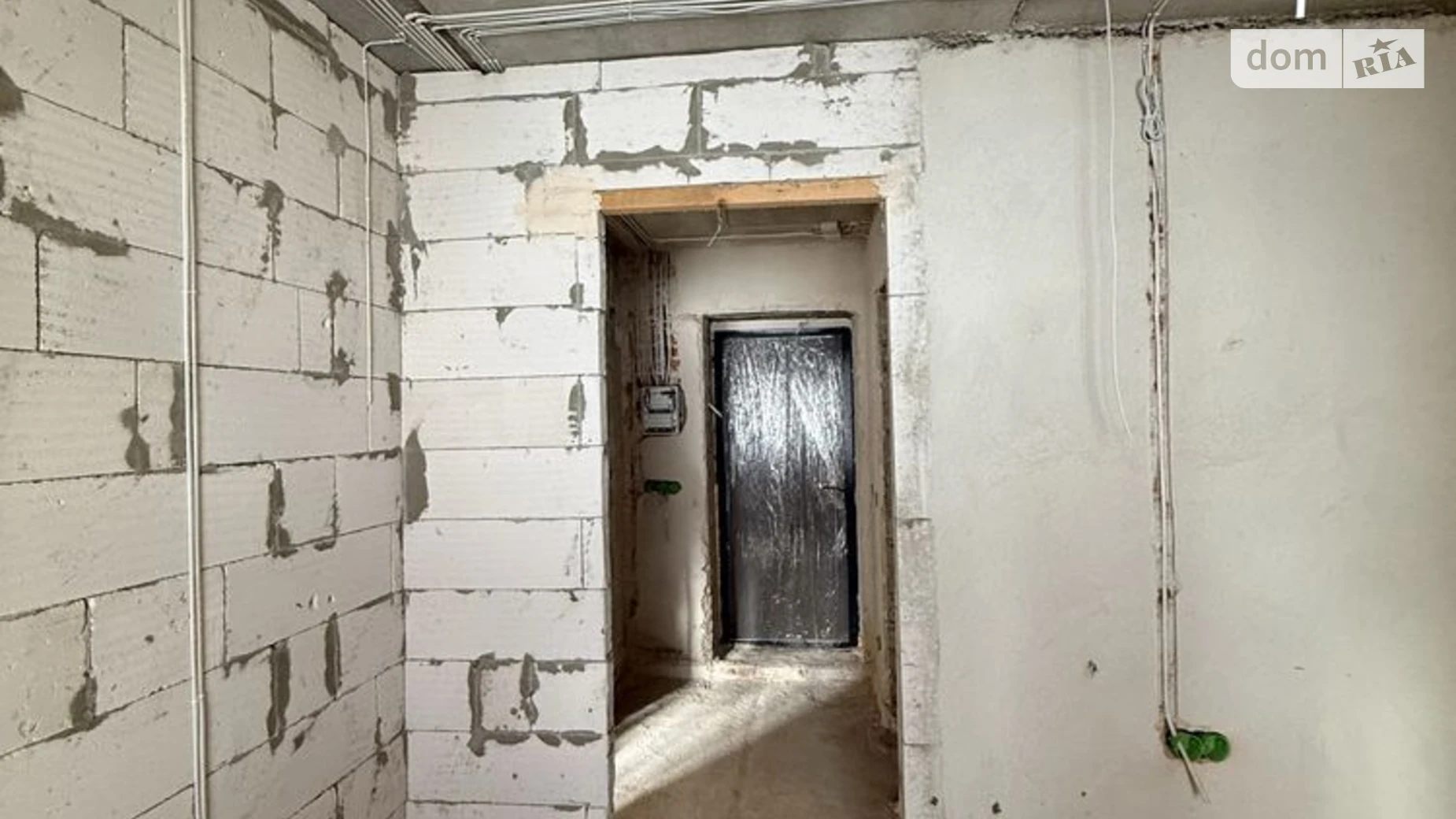 Продается 1-комнатная квартира 40 кв. м в Хмельницком, ул. Озерная, 6/2Б - фото 5