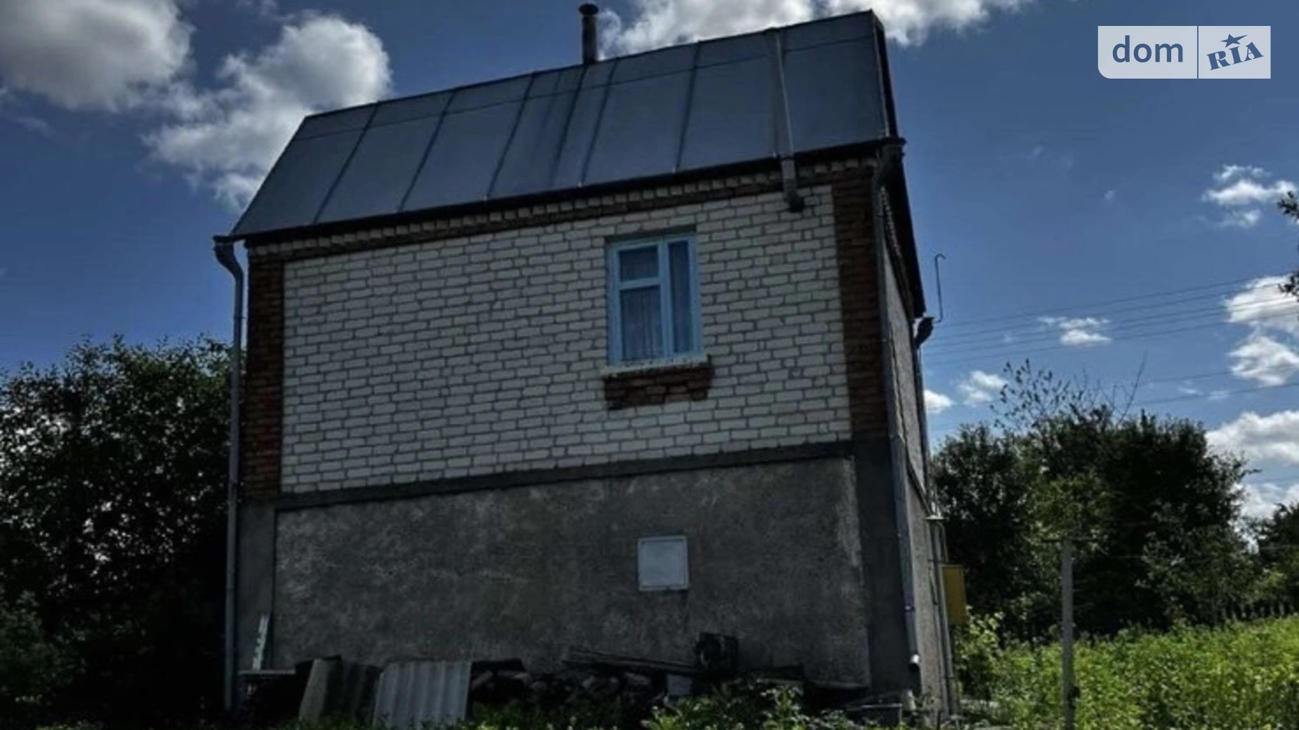 Продается дом на 2 этажа 47.1 кв. м с мебелью, цена: 18000 $ - фото 2