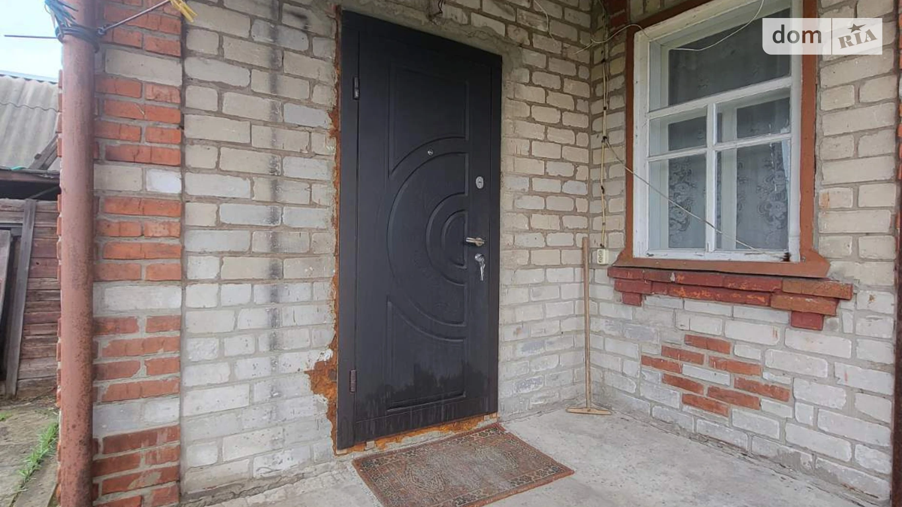 Продается одноэтажный дом 47.8 кв. м с гаражом, цена: 28000 $ - фото 2