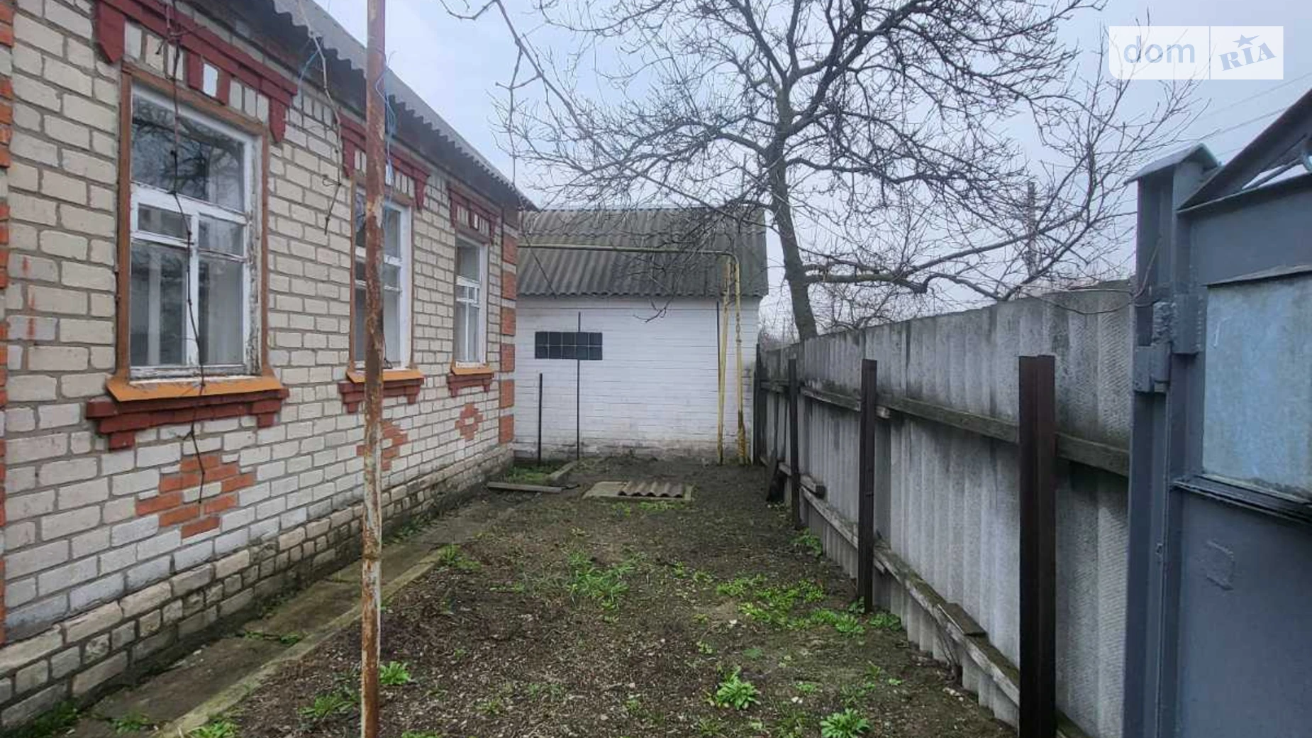 Продается одноэтажный дом 47.8 кв. м с гаражом, цена: 28000 $ - фото 3