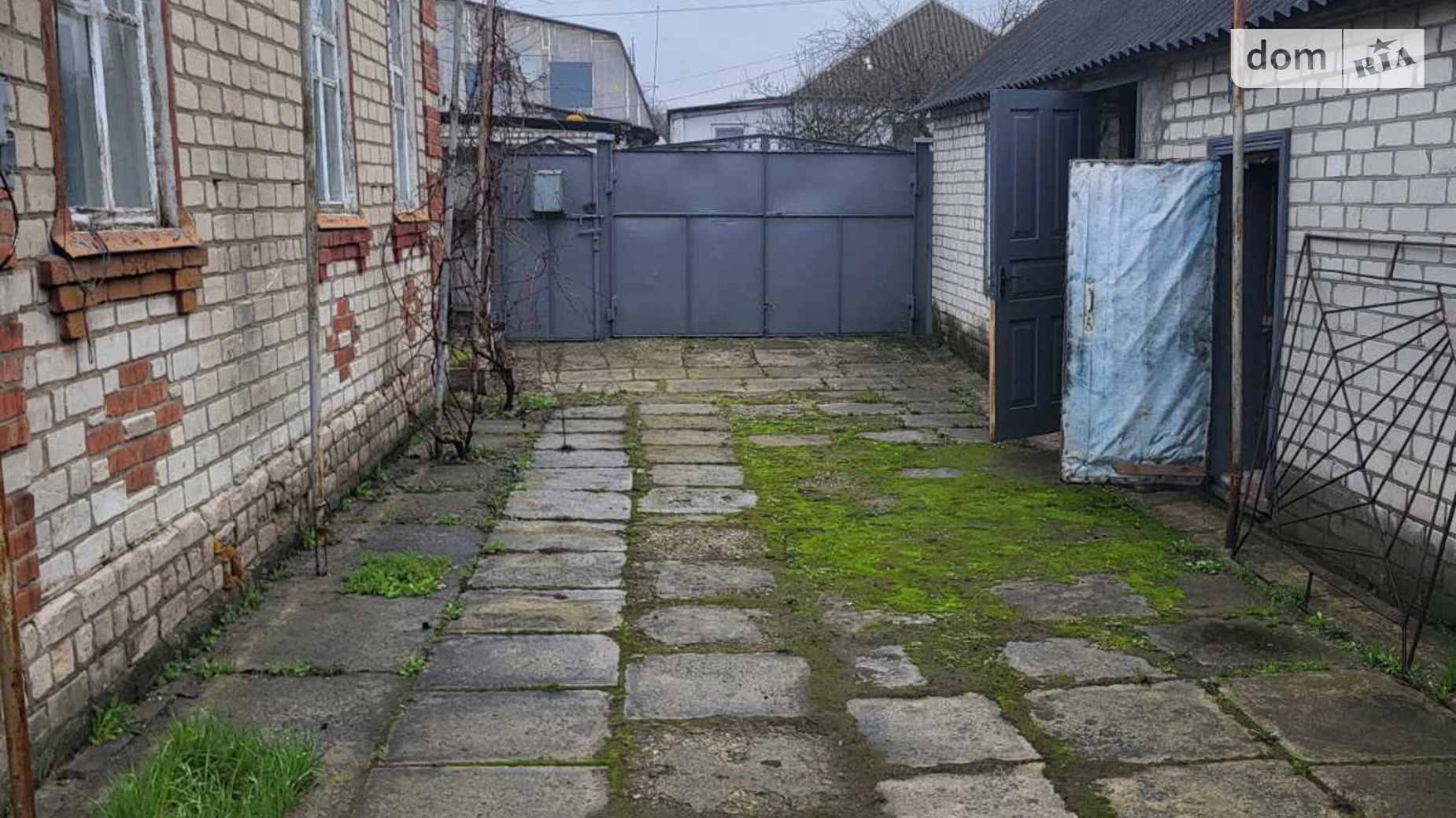 Продается одноэтажный дом 47.8 кв. м с гаражом, цена: 28000 $ - фото 5