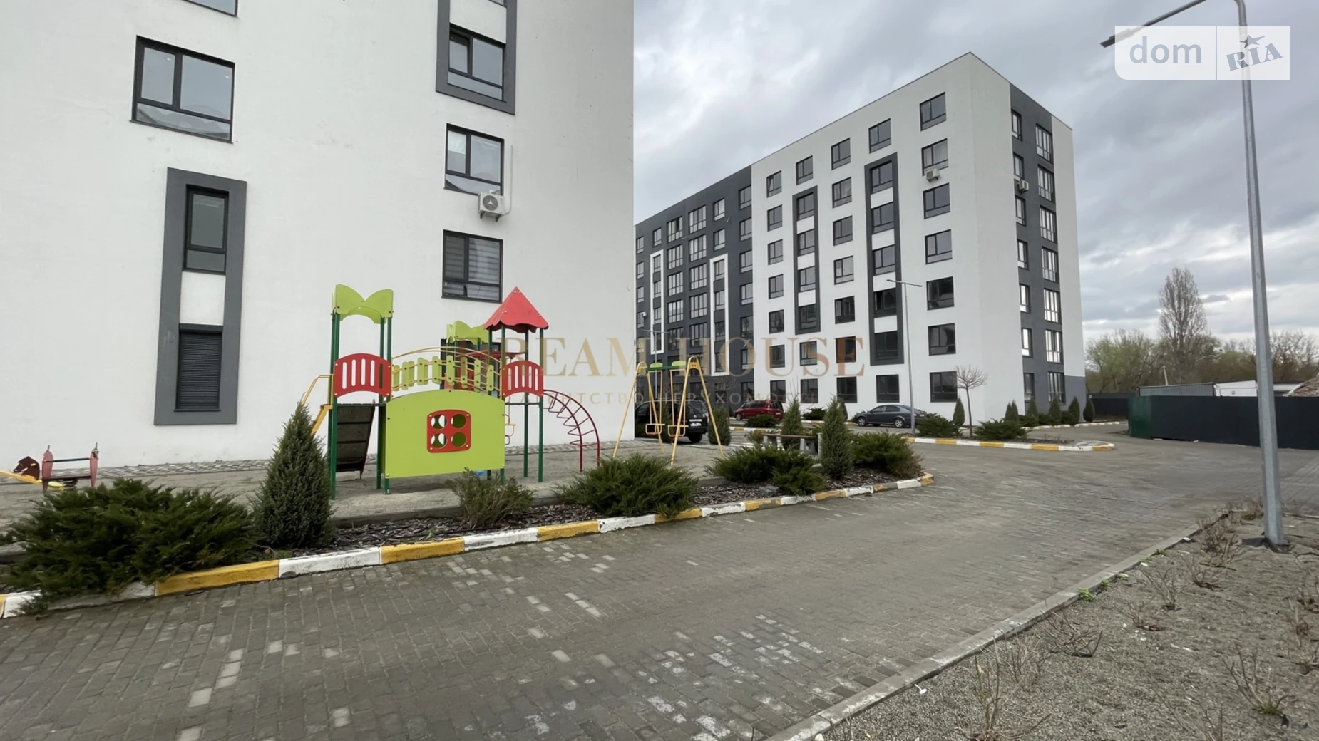 Продается 1-комнатная квартира 23.5 кв. м в Гостомеле, ул. Мирная, 3Д - фото 3