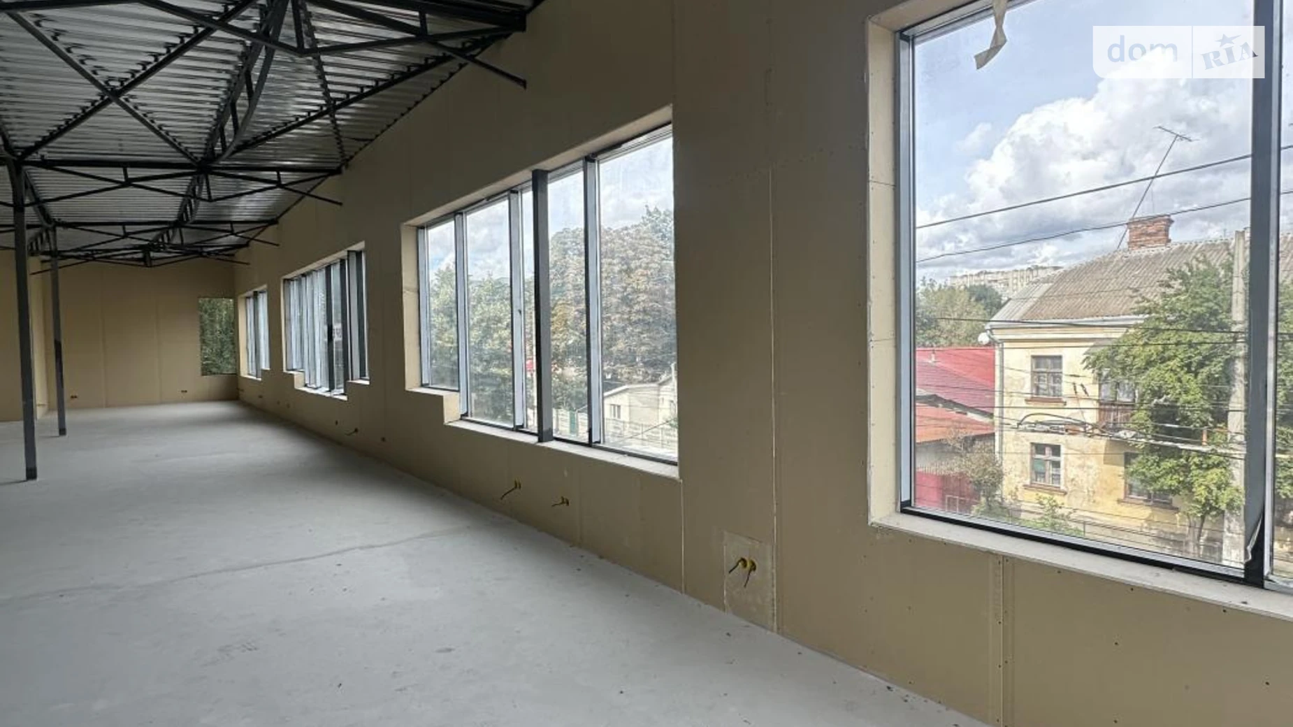 Сдается в аренду офис 260 кв. м в бизнес-центре, цена: 65000 грн - фото 4