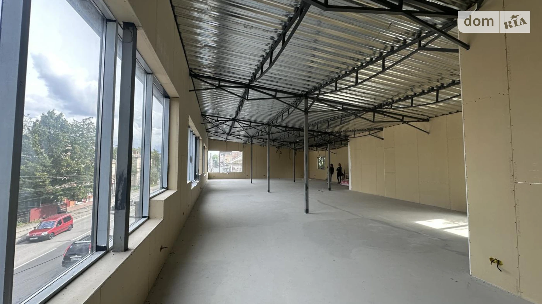 Сдается в аренду офис 260 кв. м в бизнес-центре, цена: 65000 грн - фото 5