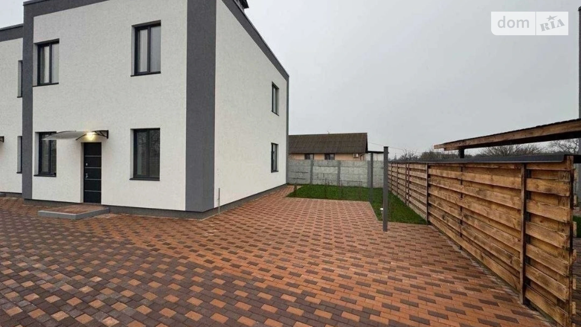 вул. Бориспільська Княжичі (Бровари), цена: 140000 $ - фото 2