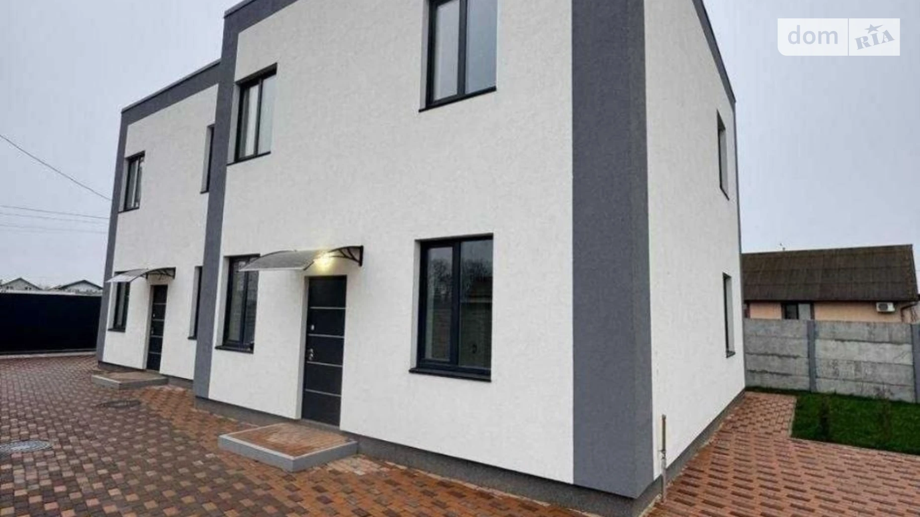 вул. Бориспільська Княжичі (Бровари), цена: 140000 $ - фото 3