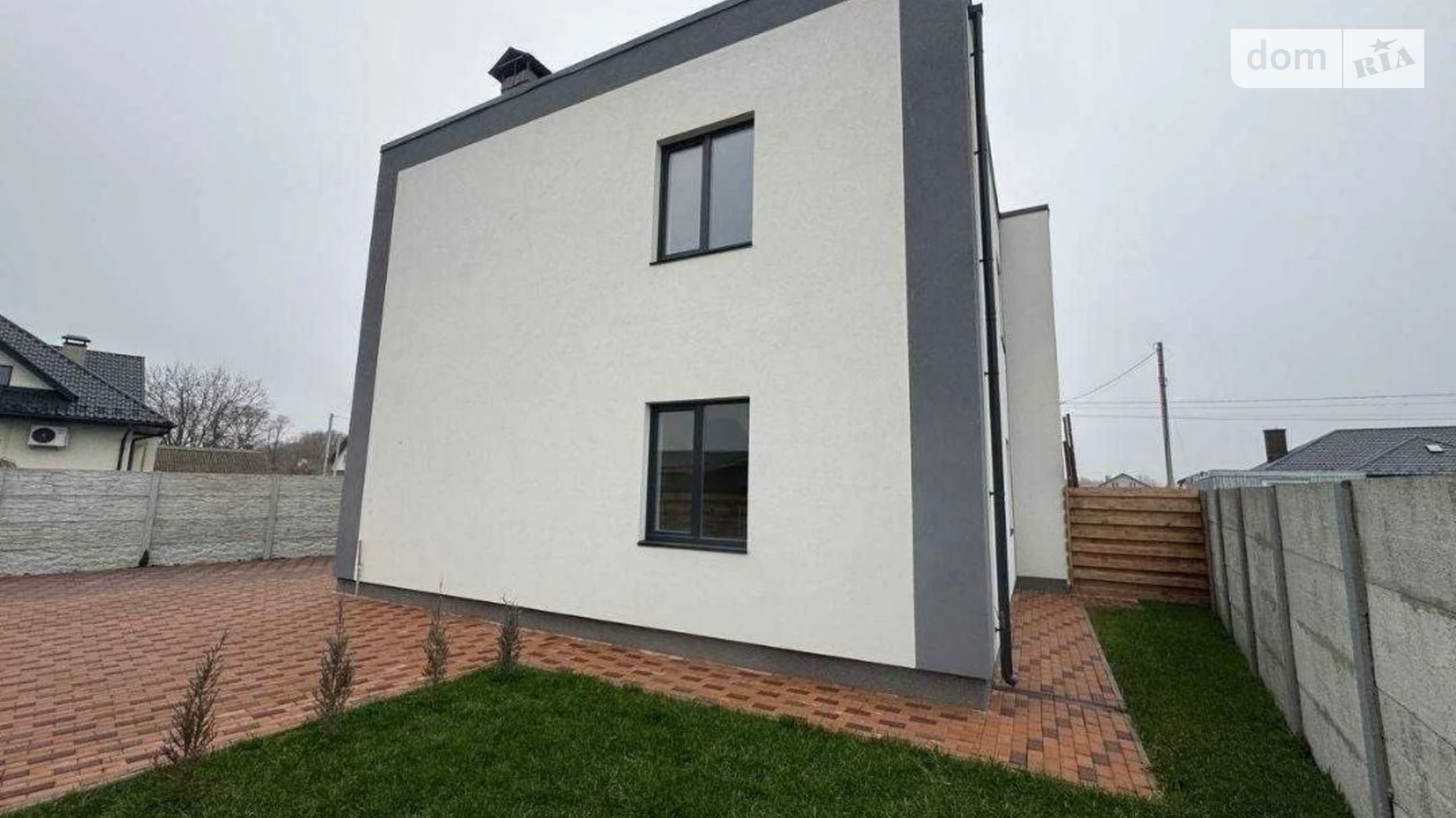 вул. Бориспільська Княжичі (Бровари), цена: 140000 $ - фото 4