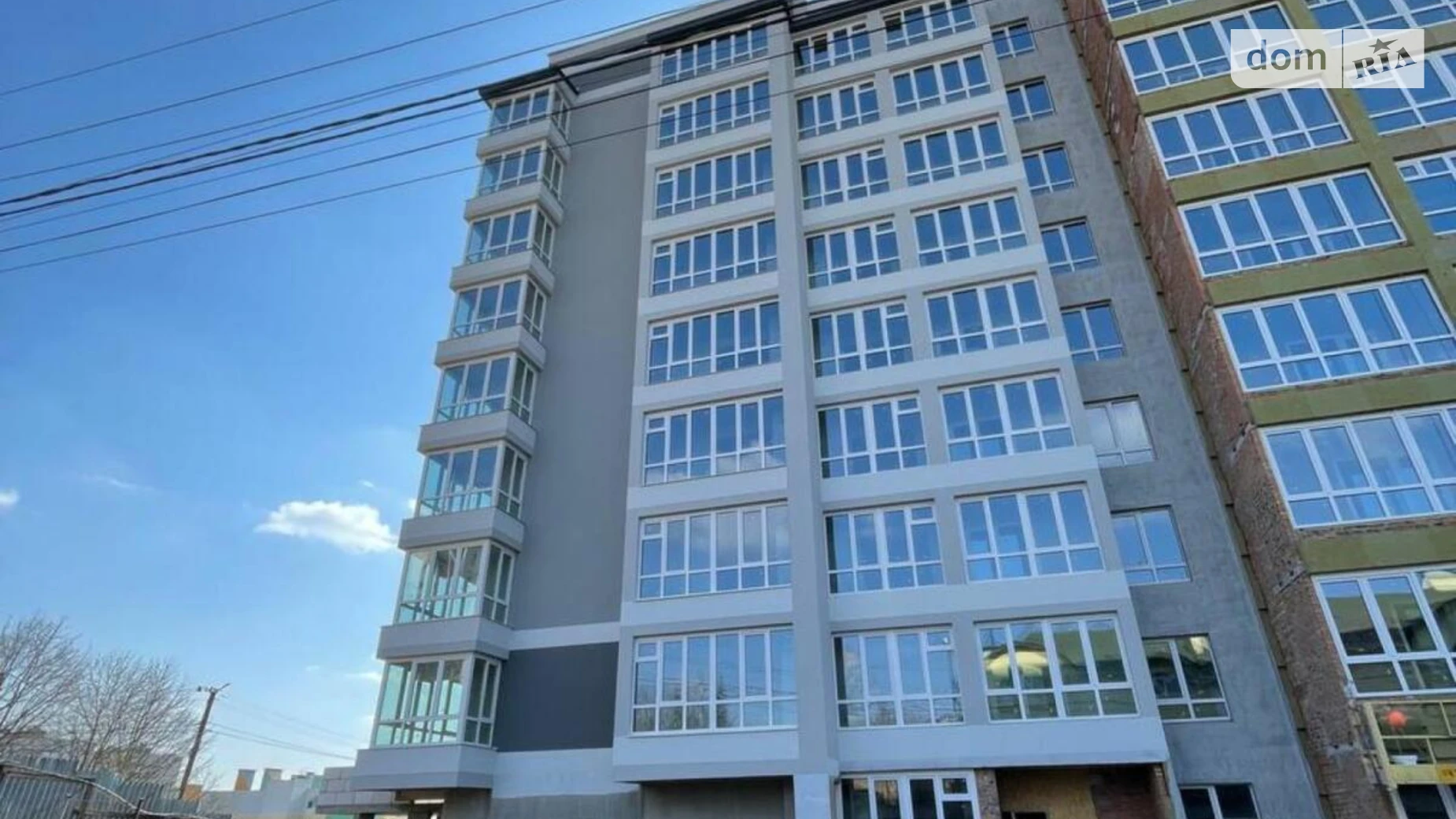 Продается 2-комнатная квартира 76.1 кв. м в Хмельницком, ул. Степана Бандеры, 80 - фото 2