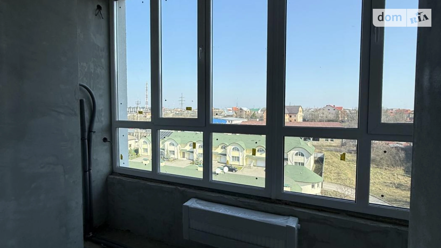 Продается 2-комнатная квартира 76.1 кв. м в Хмельницком, ул. Степана Бандеры, 80 - фото 5