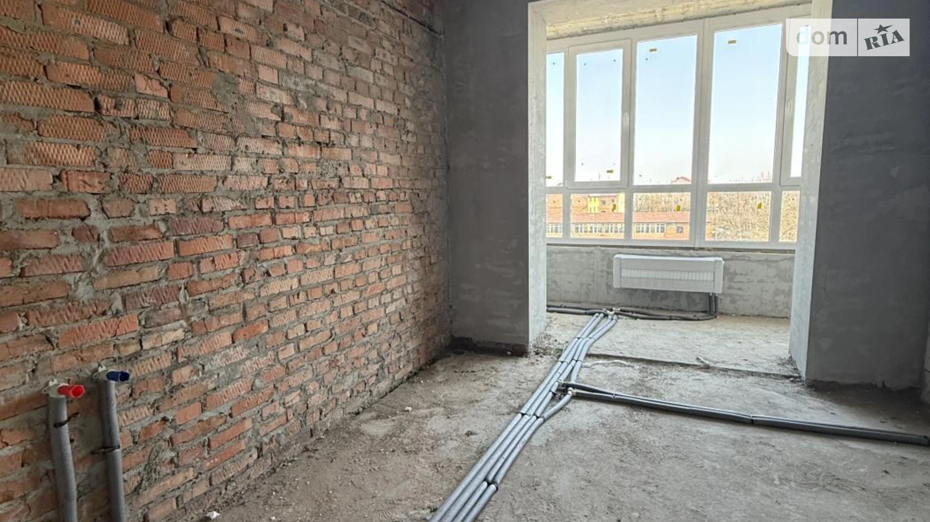 Продается 2-комнатная квартира 76.1 кв. м в Хмельницком, ул. Степана Бандеры, 80 - фото 4