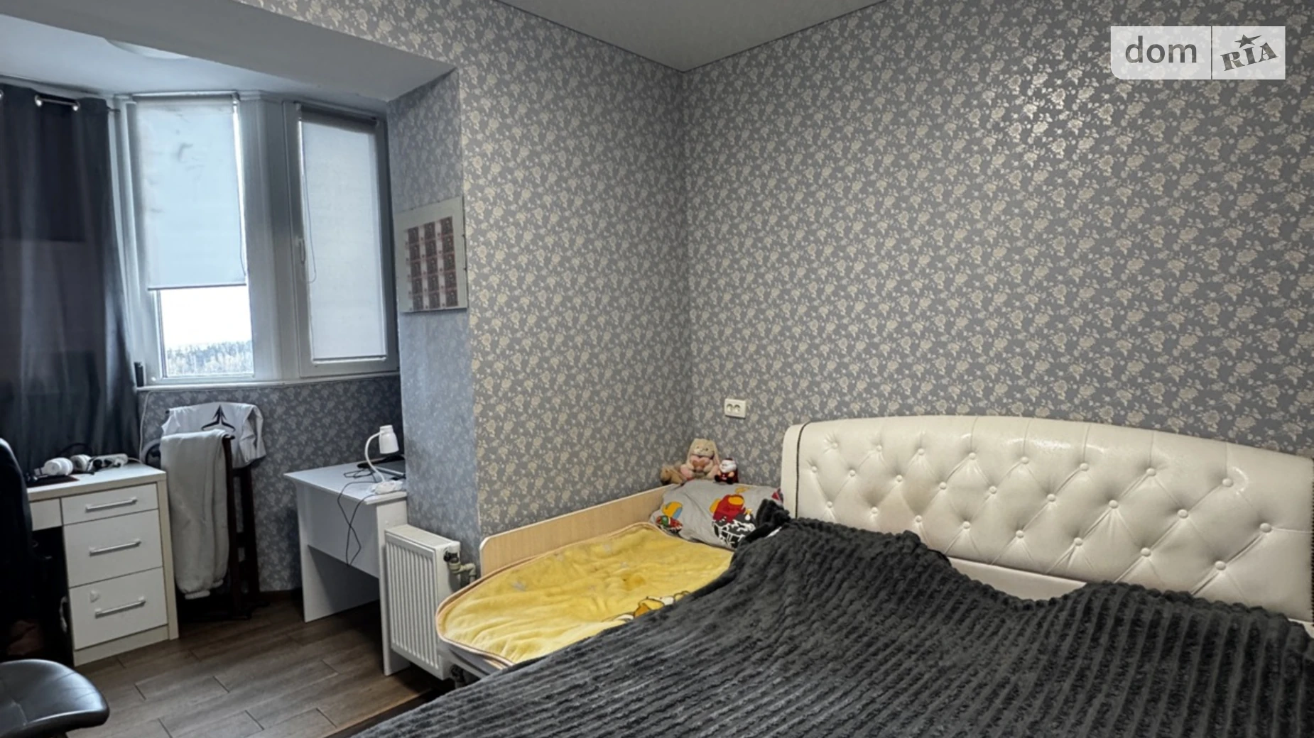 Продается 1-комнатная квартира 34.6 кв. м в Буче, ул. Бориса Гмыри, 20 - фото 5