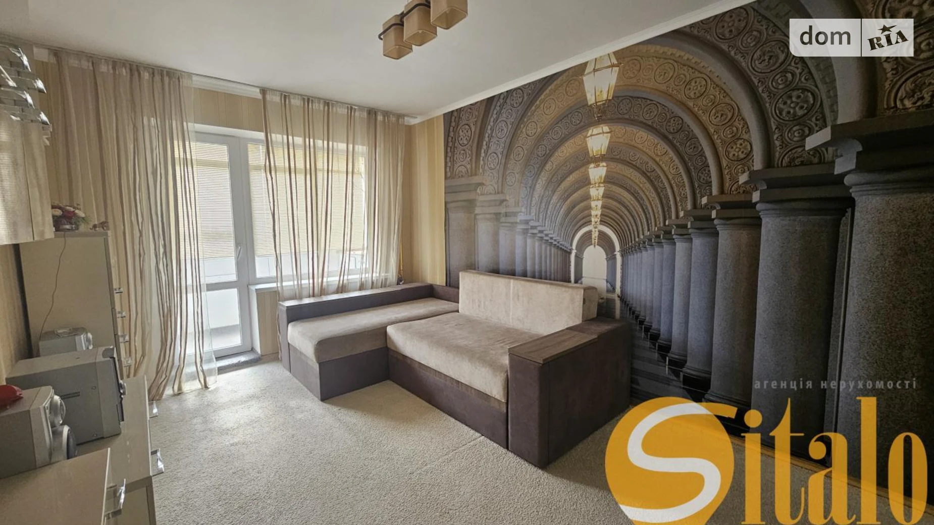 2-кімнатна квартира 57 кв. м у Запоріжжі, вул. Товариська - фото 3
