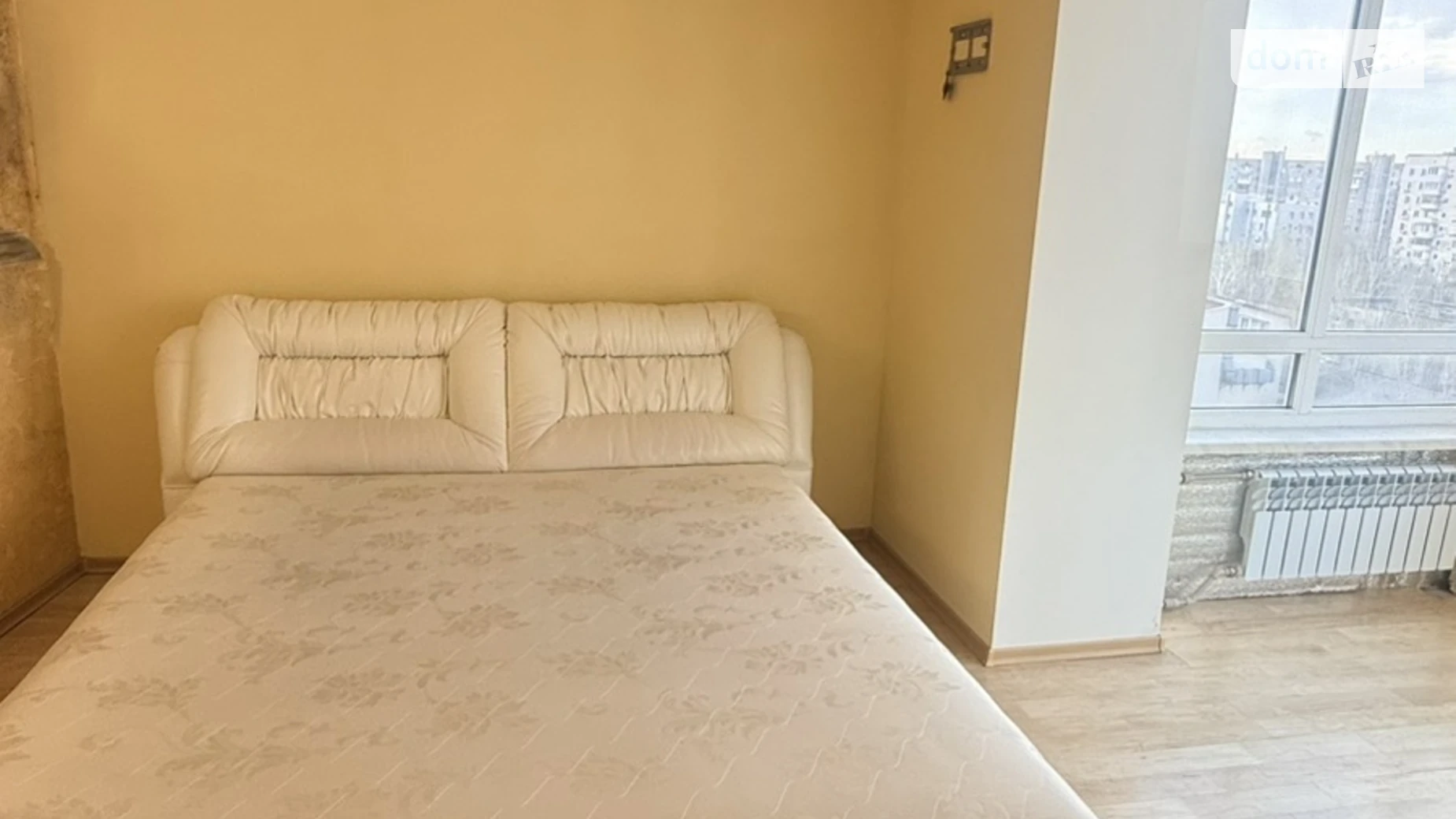 Продается 3-комнатная квартира 80.6 кв. м в Черноморске, цена: 65000 $ - фото 4