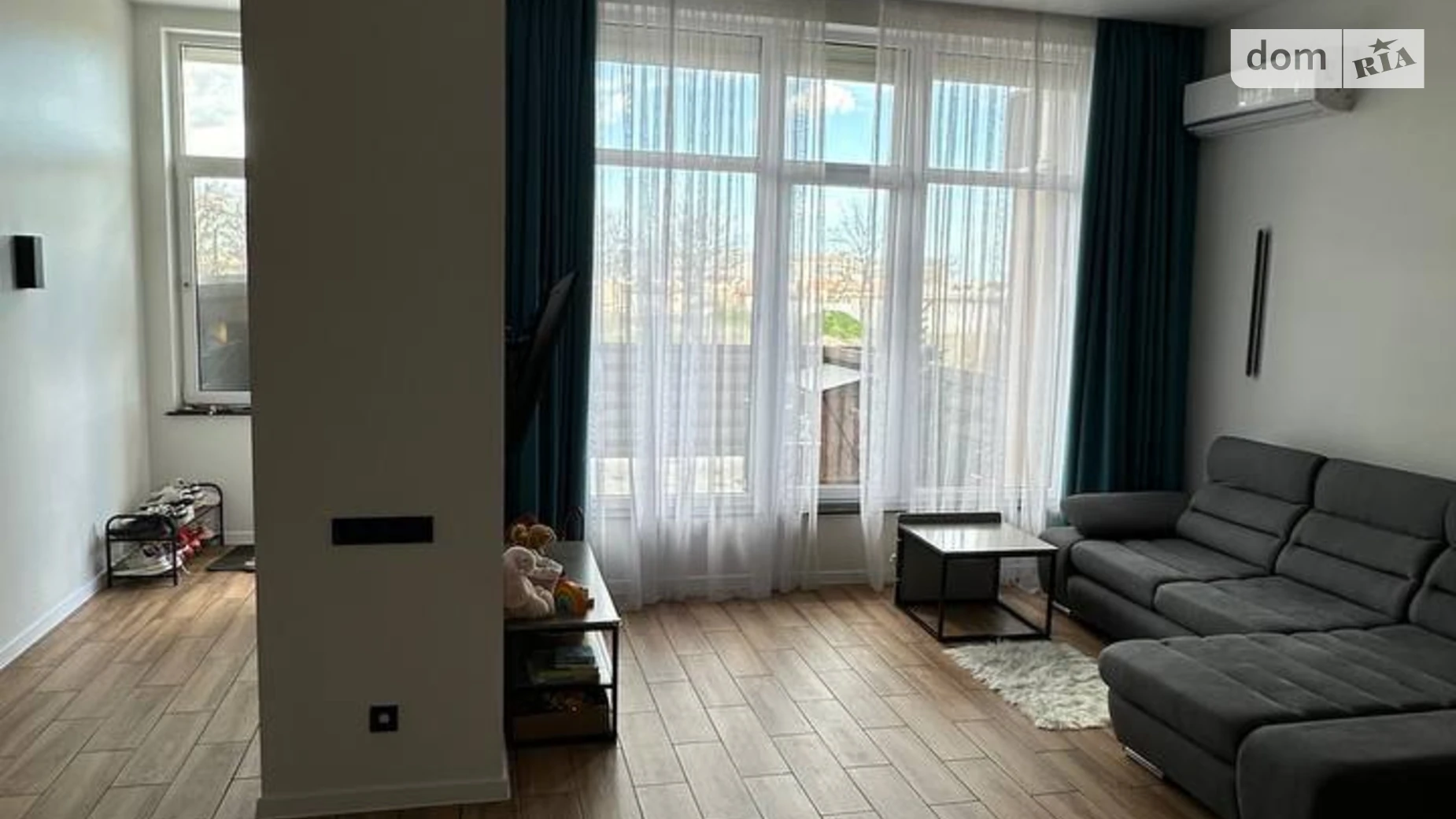 ЖБК Дайберг Лиманка Таунхаус Дайберг, цена: 145000 $ - фото 2