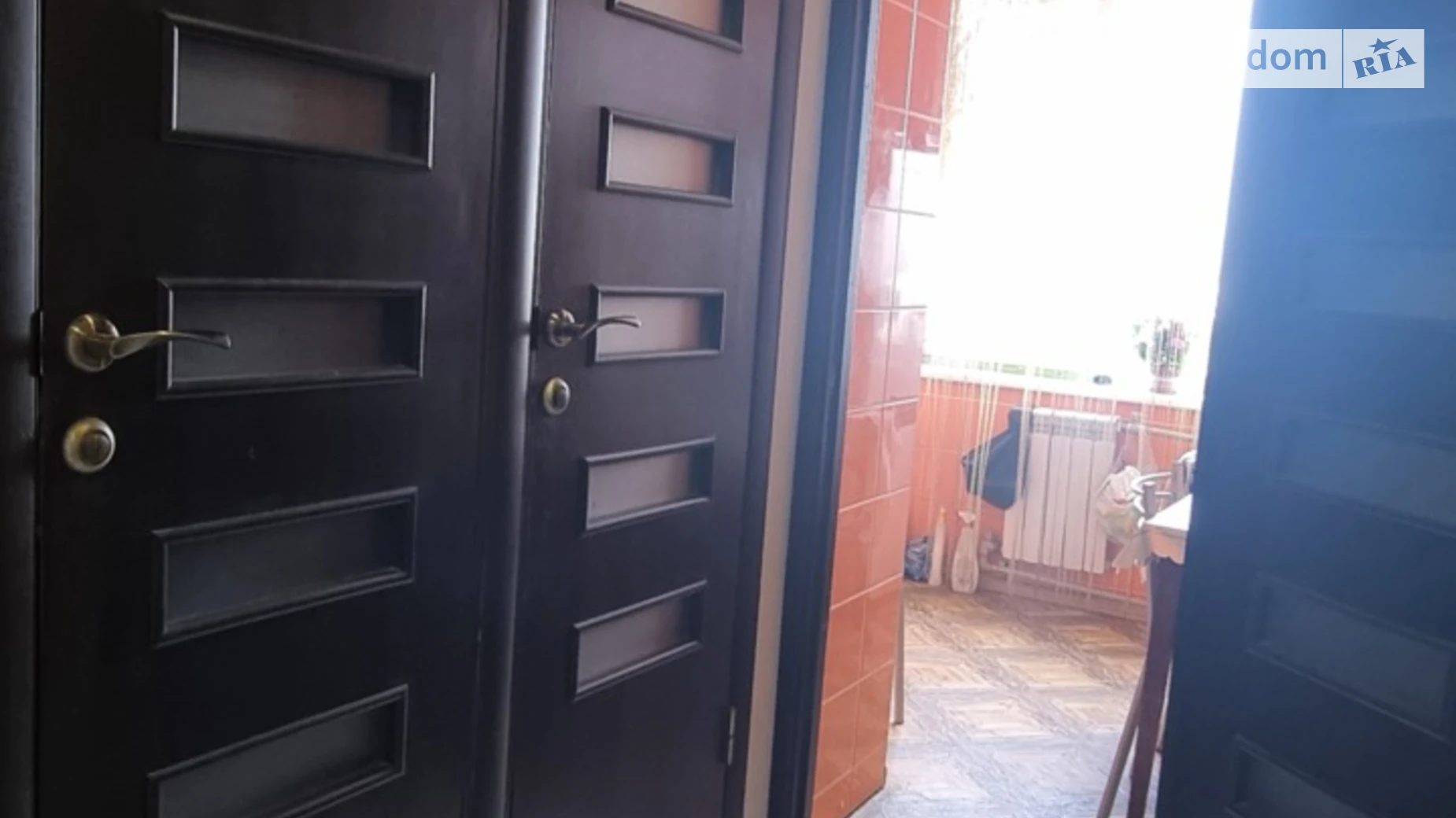 Продается 3-комнатная квартира 65 кв. м в Харькове, вул. Валентиновская, 13В - фото 2