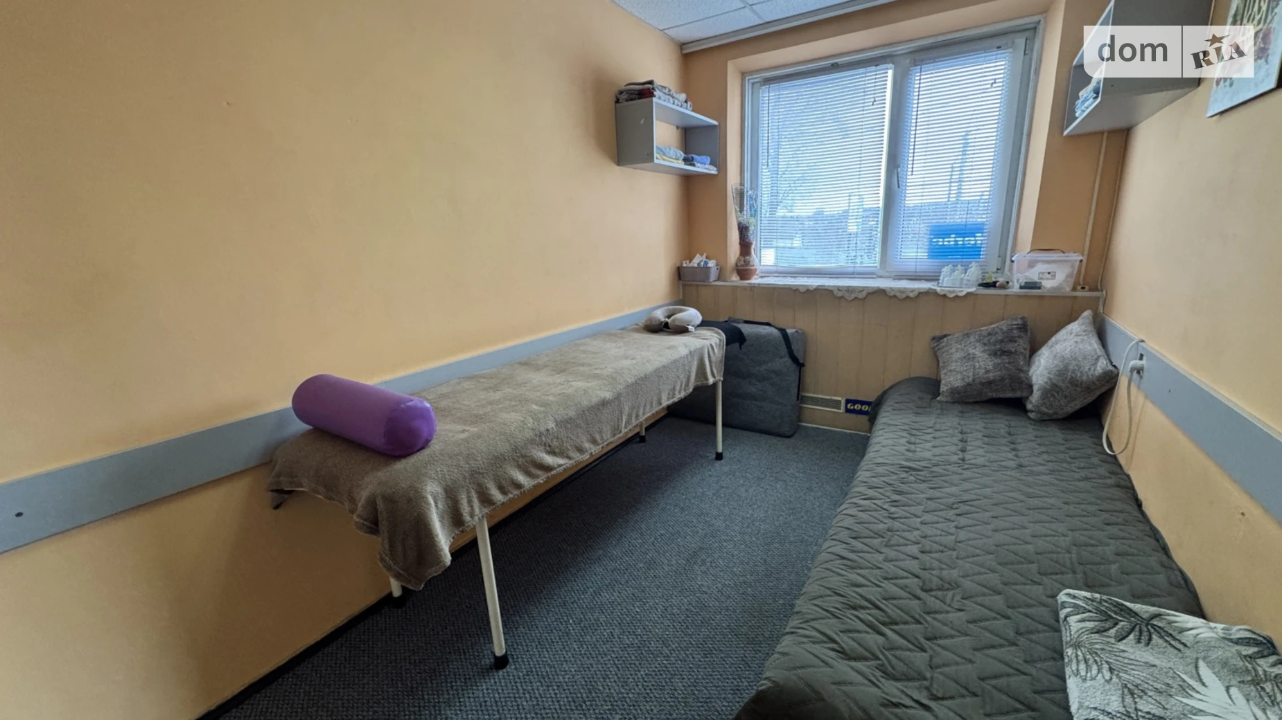 Сдается в аренду офис 12 кв. м в бизнес-центре, цена: 2500 грн - фото 2