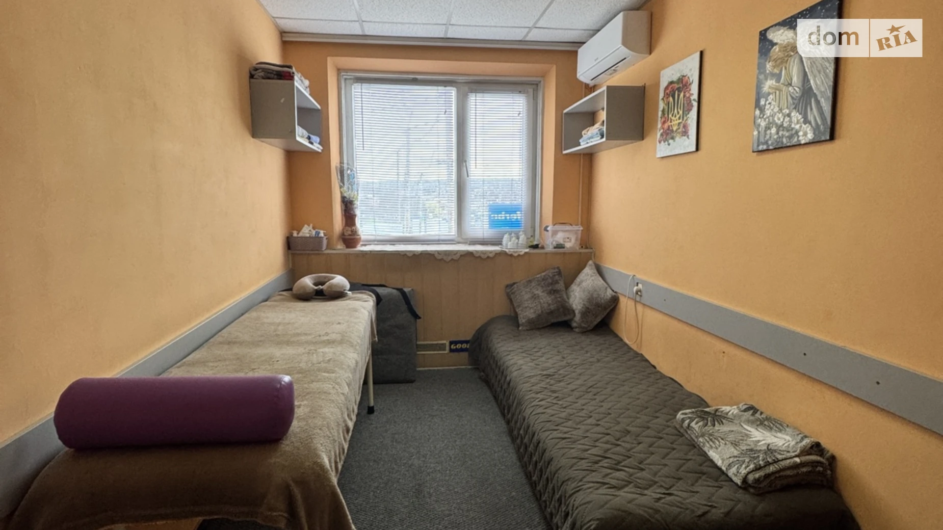 Сдается в аренду офис 12 кв. м в бизнес-центре, цена: 2500 грн - фото 3