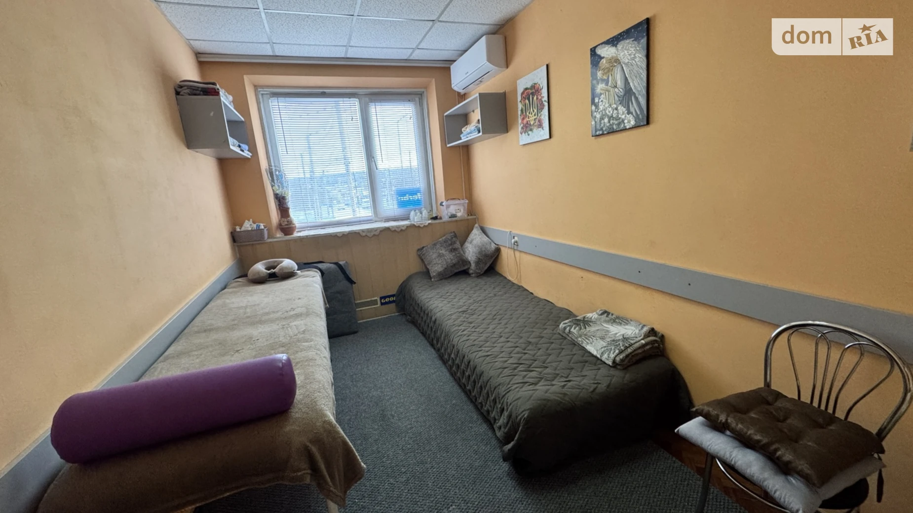 Сдается в аренду офис 12 кв. м в бизнес-центре, цена: 2500 грн - фото 4