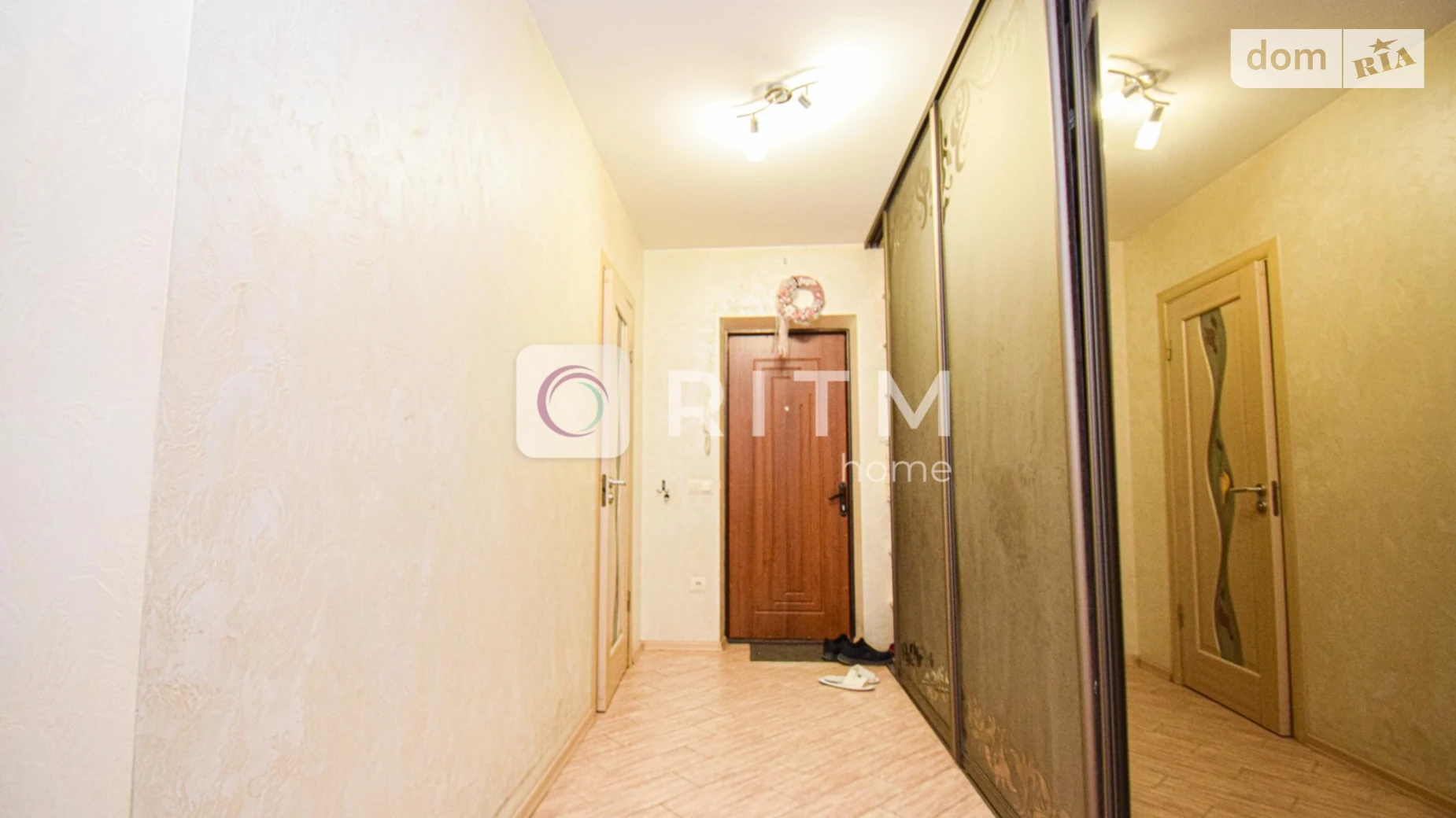 3-комнатная квартира 88 кв. м в Тернополе, ул. Барвинских Семьи - фото 3