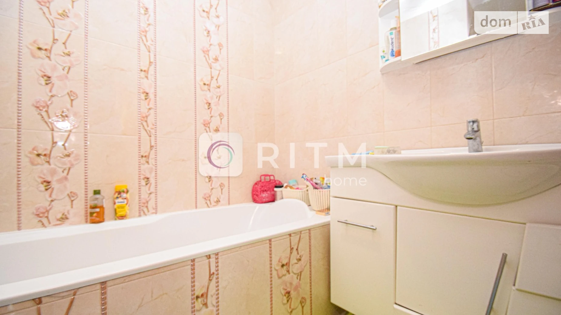 3-комнатная квартира 88 кв. м в Тернополе, ул. Барвинских Семьи - фото 4