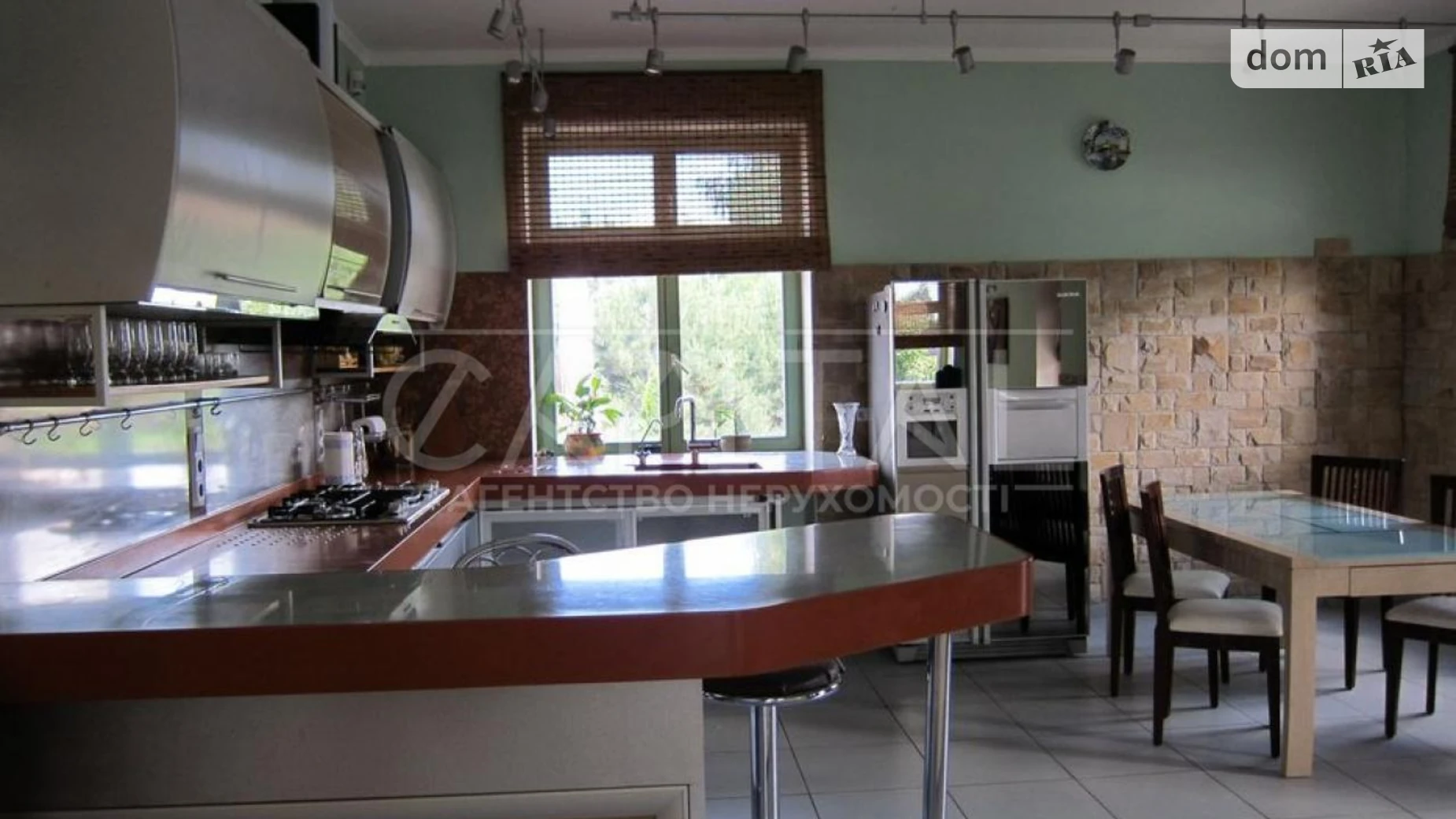 Сдается в аренду дом на 4 этажа 520 кв. м с мебелью, цена: 6500 $ - фото 4