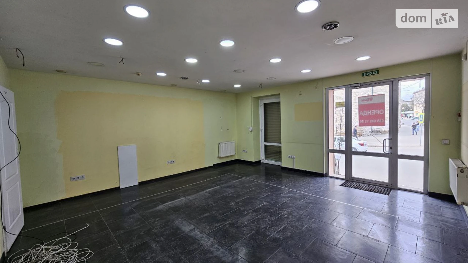 Сдается в аренду помещения свободного назначения 52 кв. м в 5-этажном здании, цена: 57000 грн - фото 4