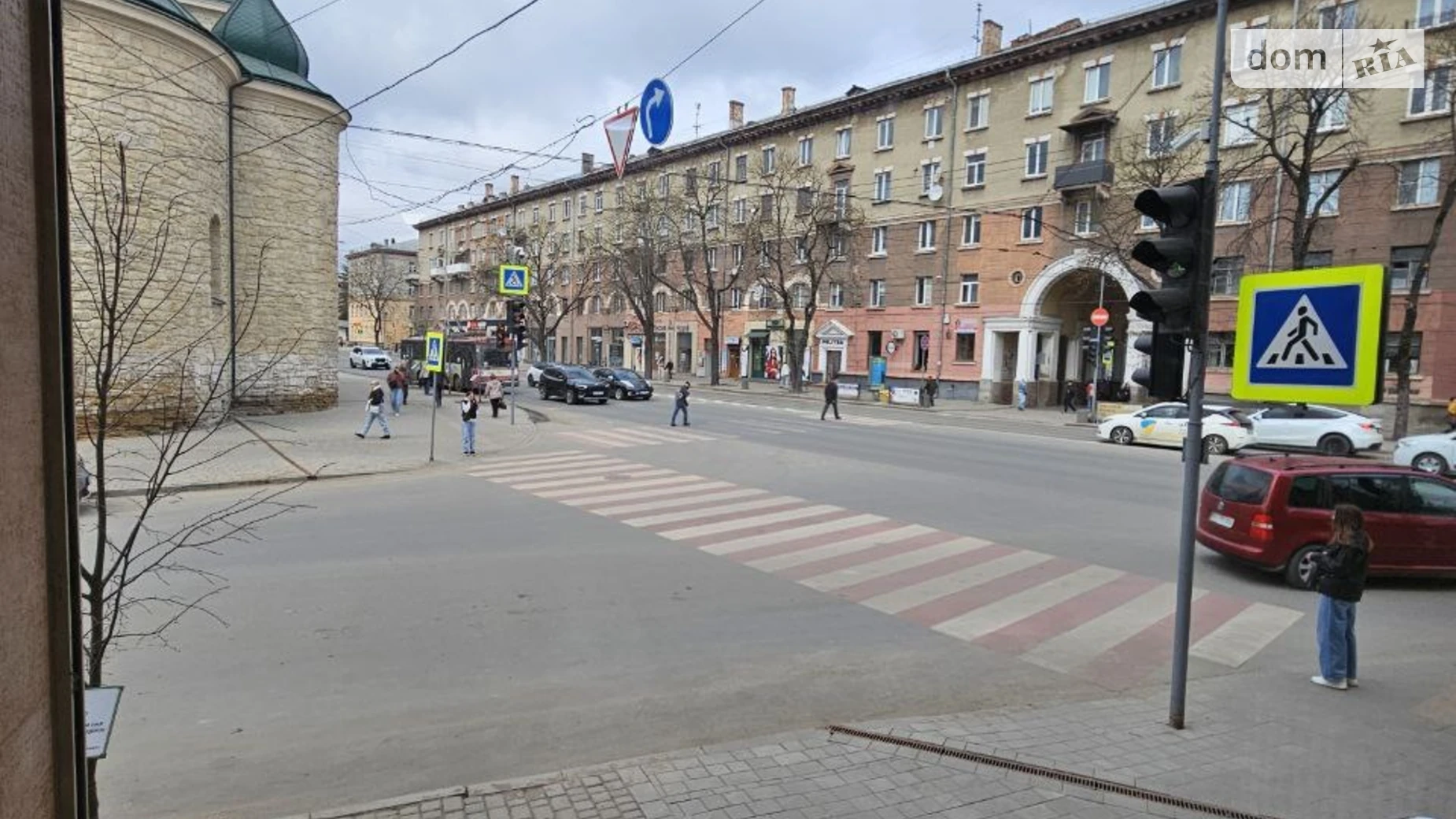 Сдается в аренду помещения свободного назначения 52 кв. м в 5-этажном здании, цена: 57000 грн - фото 5