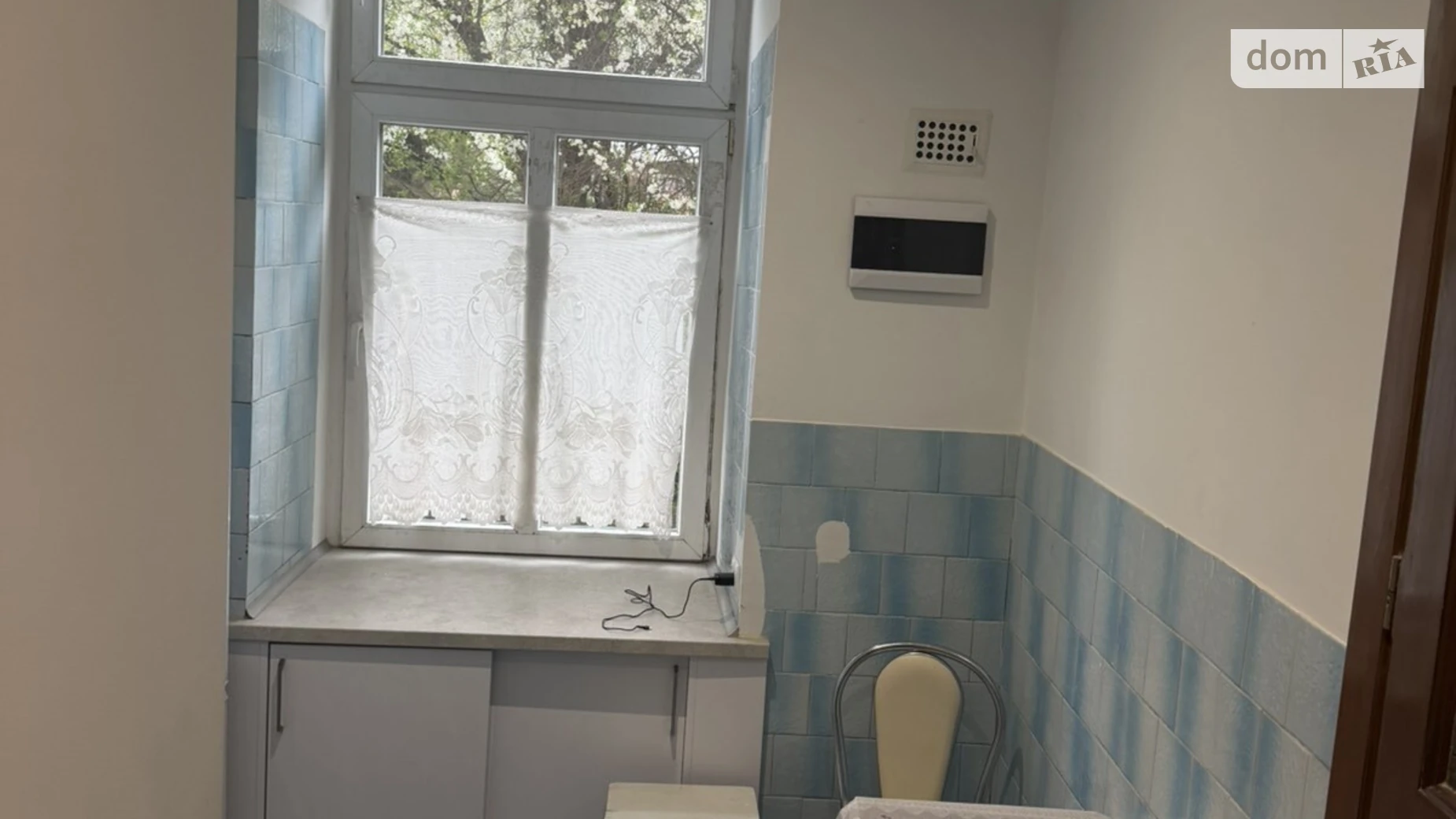 Здається в оренду 1-кімнатна квартира 32 кв. м у Львові, вул. Городоцька - фото 2