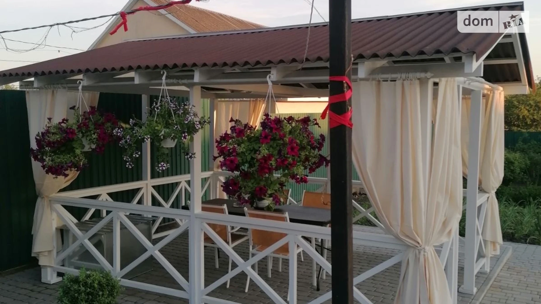 Продається одноповерховий будинок 95 кв. м з балконом, цена: 147000 $ - фото 2