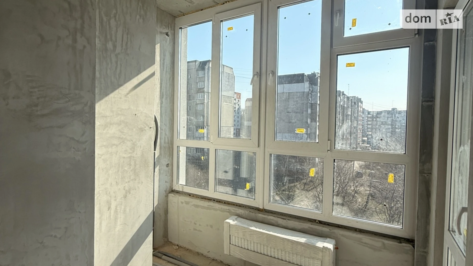 Продается 1-комнатная квартира 47.5 кв. м в Хмельницком, цена: 46500 $ - фото 3