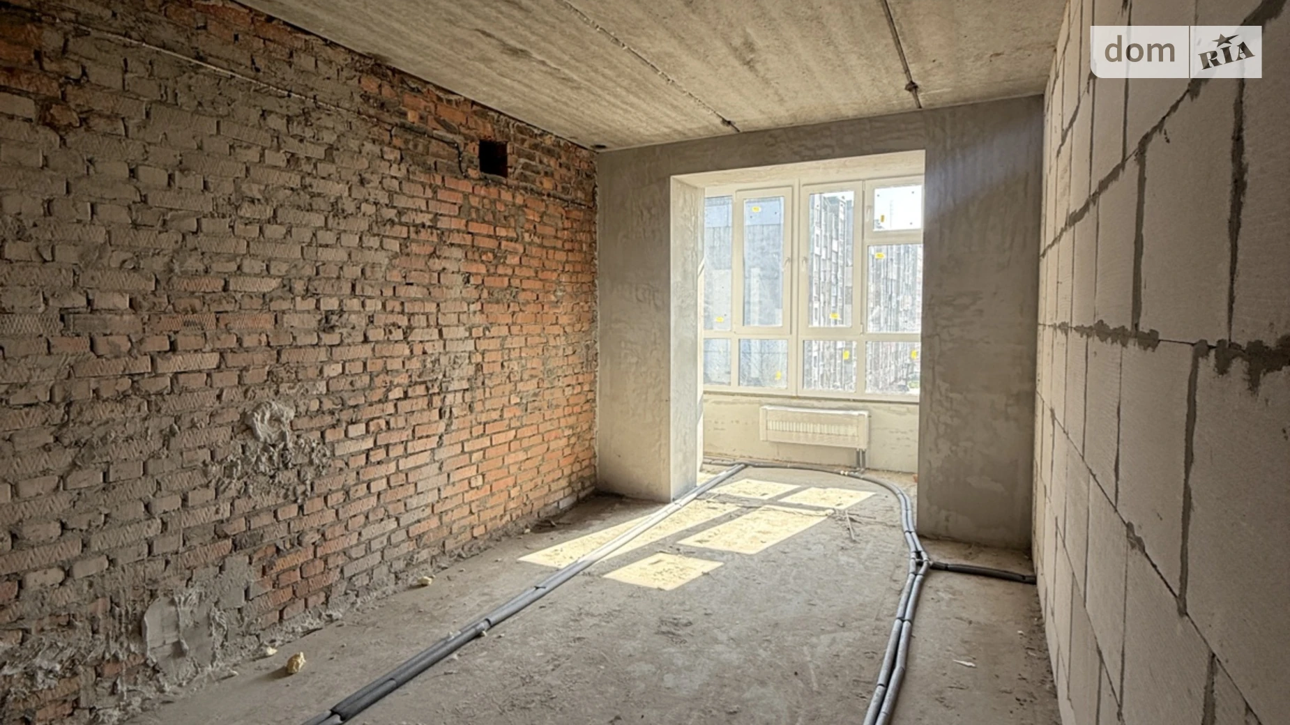 Продается 1-комнатная квартира 47.5 кв. м в Хмельницком, цена: 46500 $ - фото 4