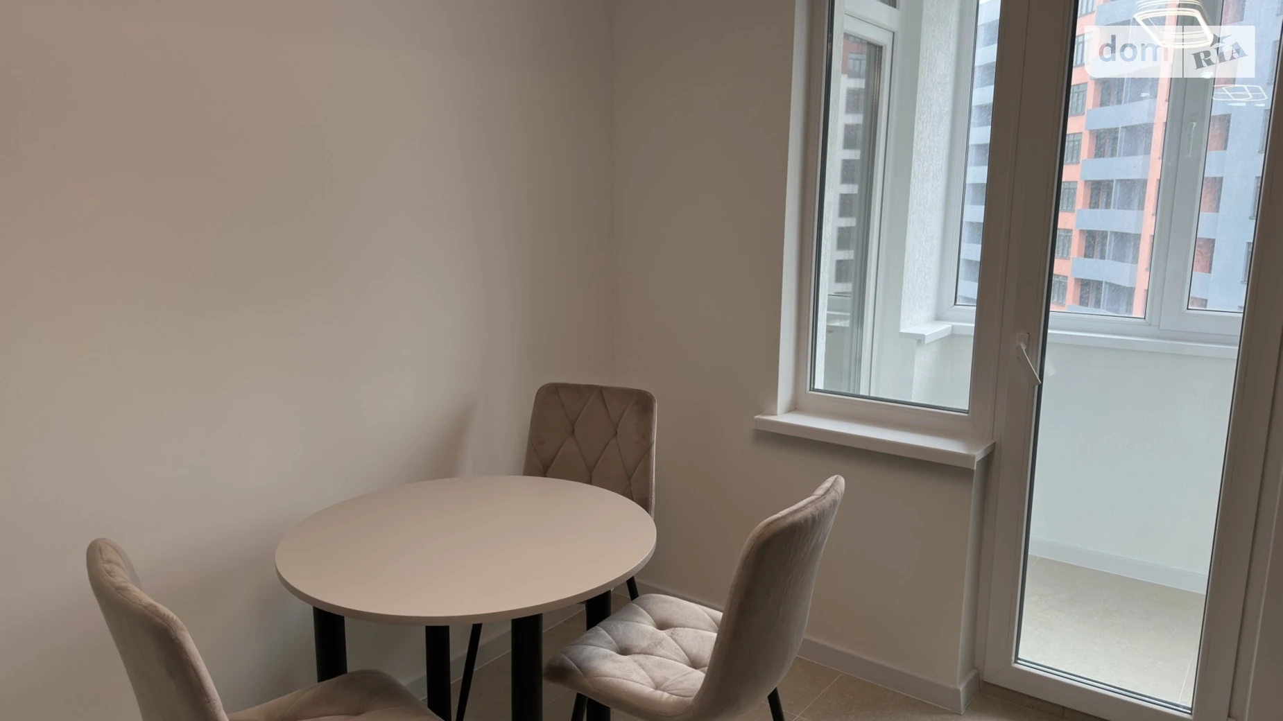 1-комнатная квартира 44 кв. м в Тернополе, цена: 65000 $ - фото 3