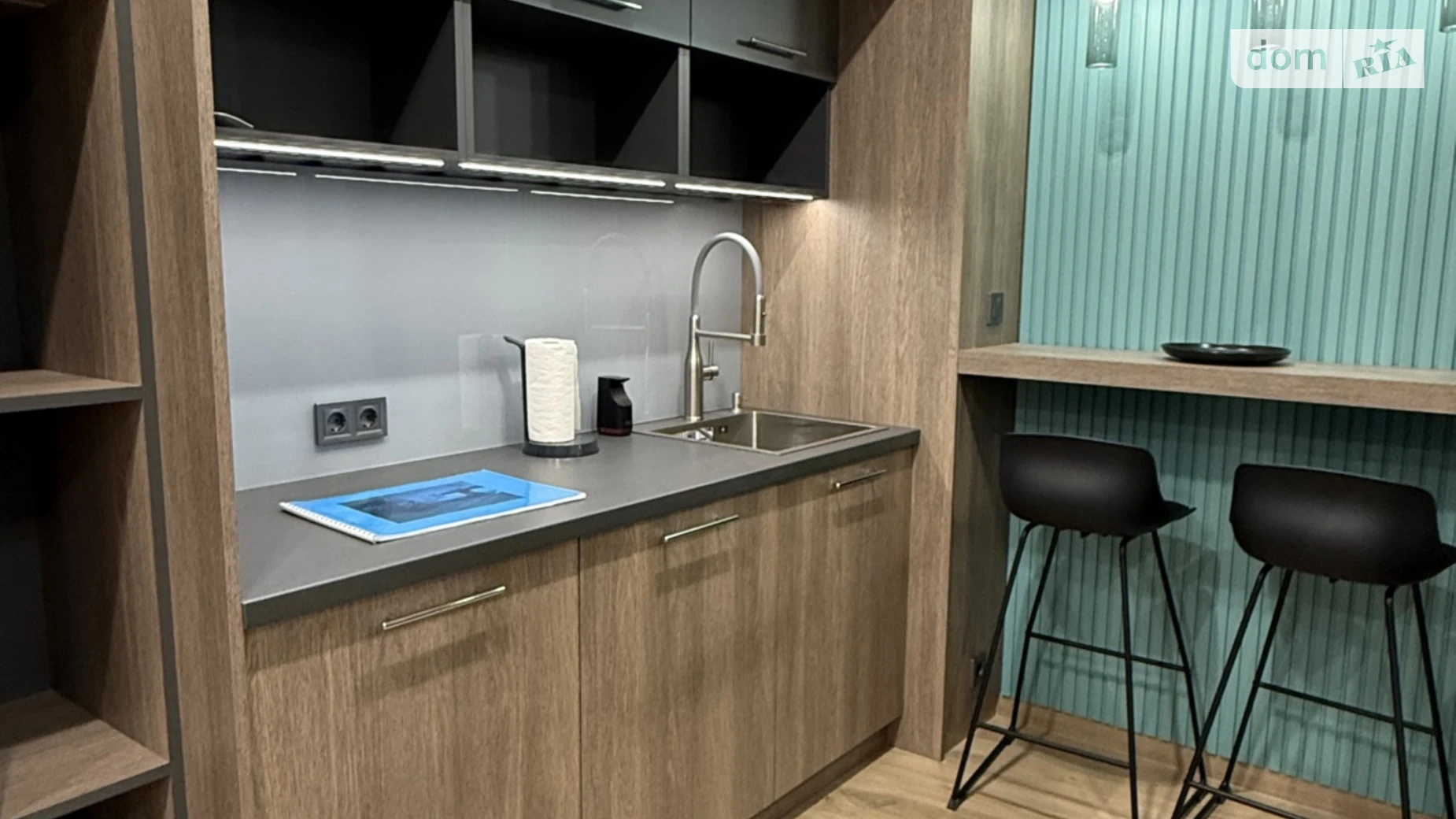 ул. Генуэзская, 3Б Аркадия Одесса ЖК Тридцать шестая жемчужина, цена: 167000 $ - фото 5